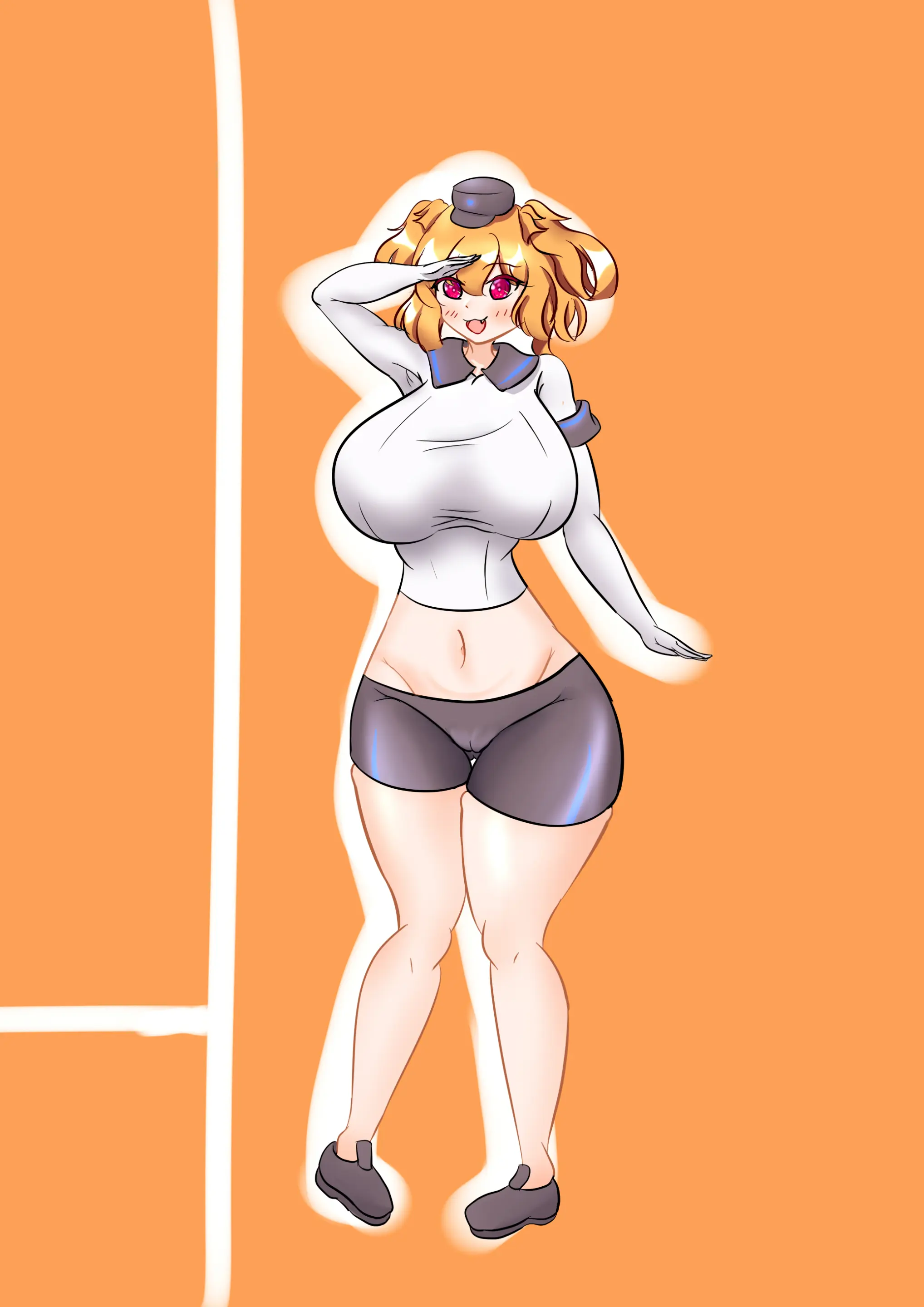 社畜犬ネモ
