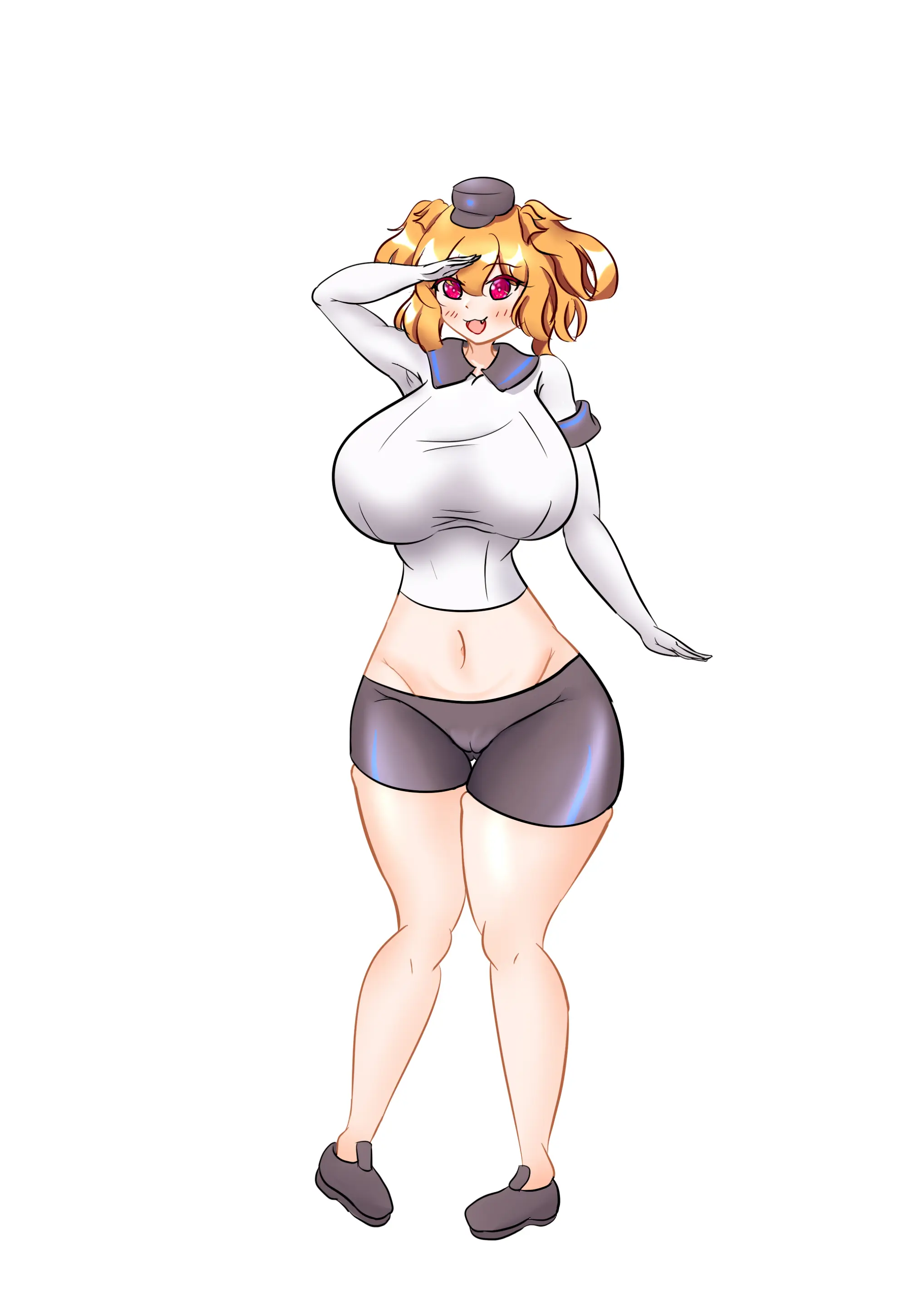 社畜犬ネモ