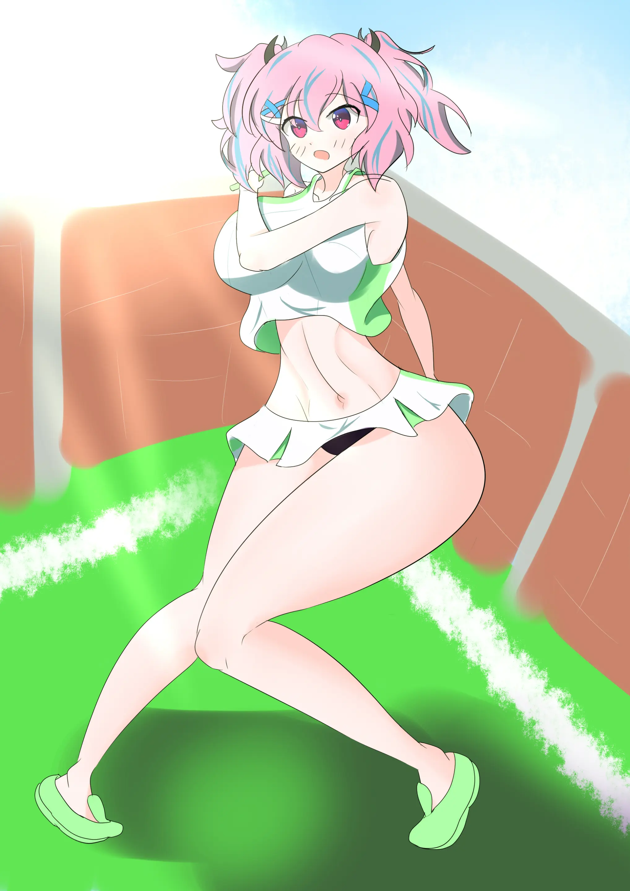 社畜犬ネモ