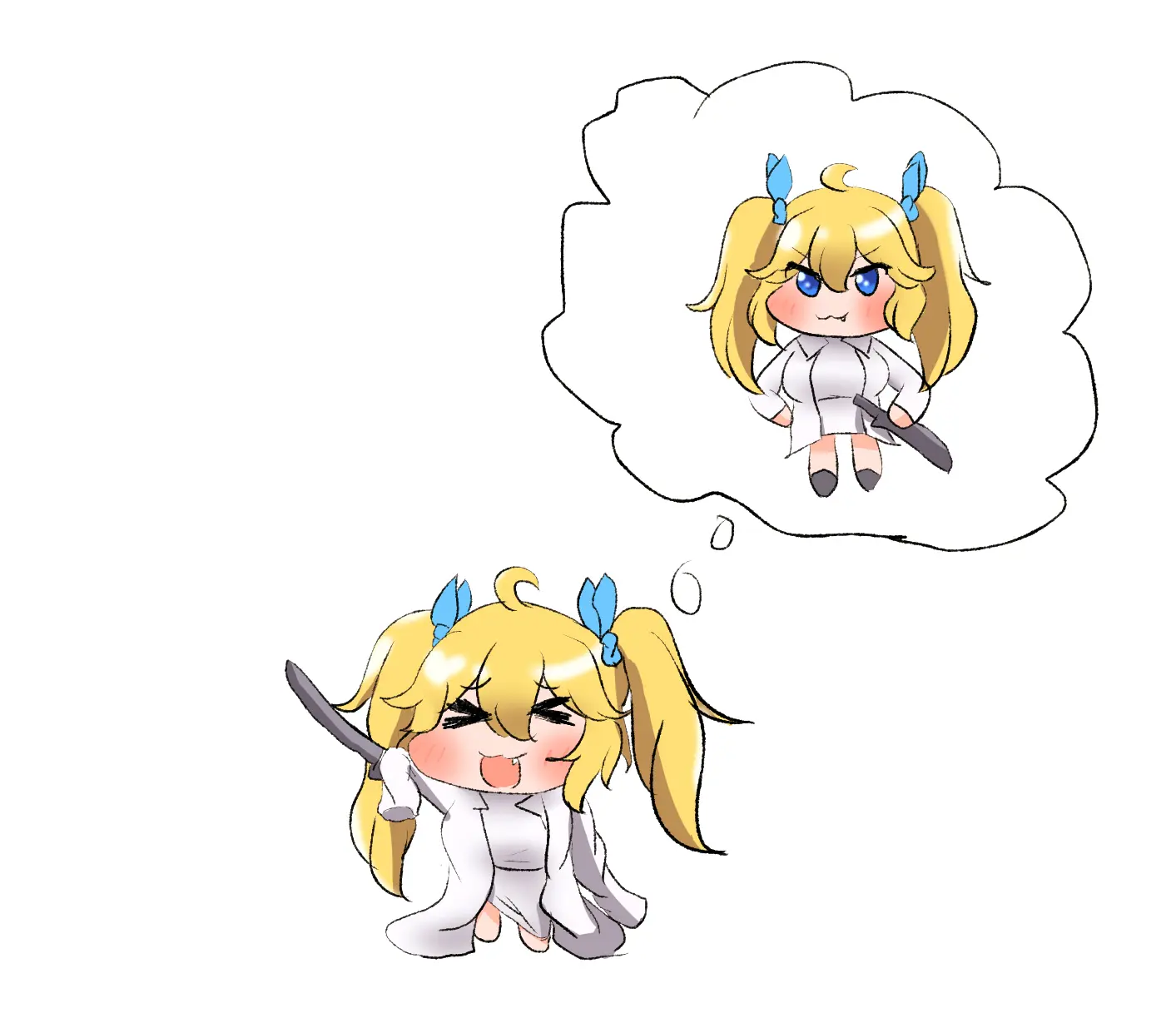 社畜犬ネモ