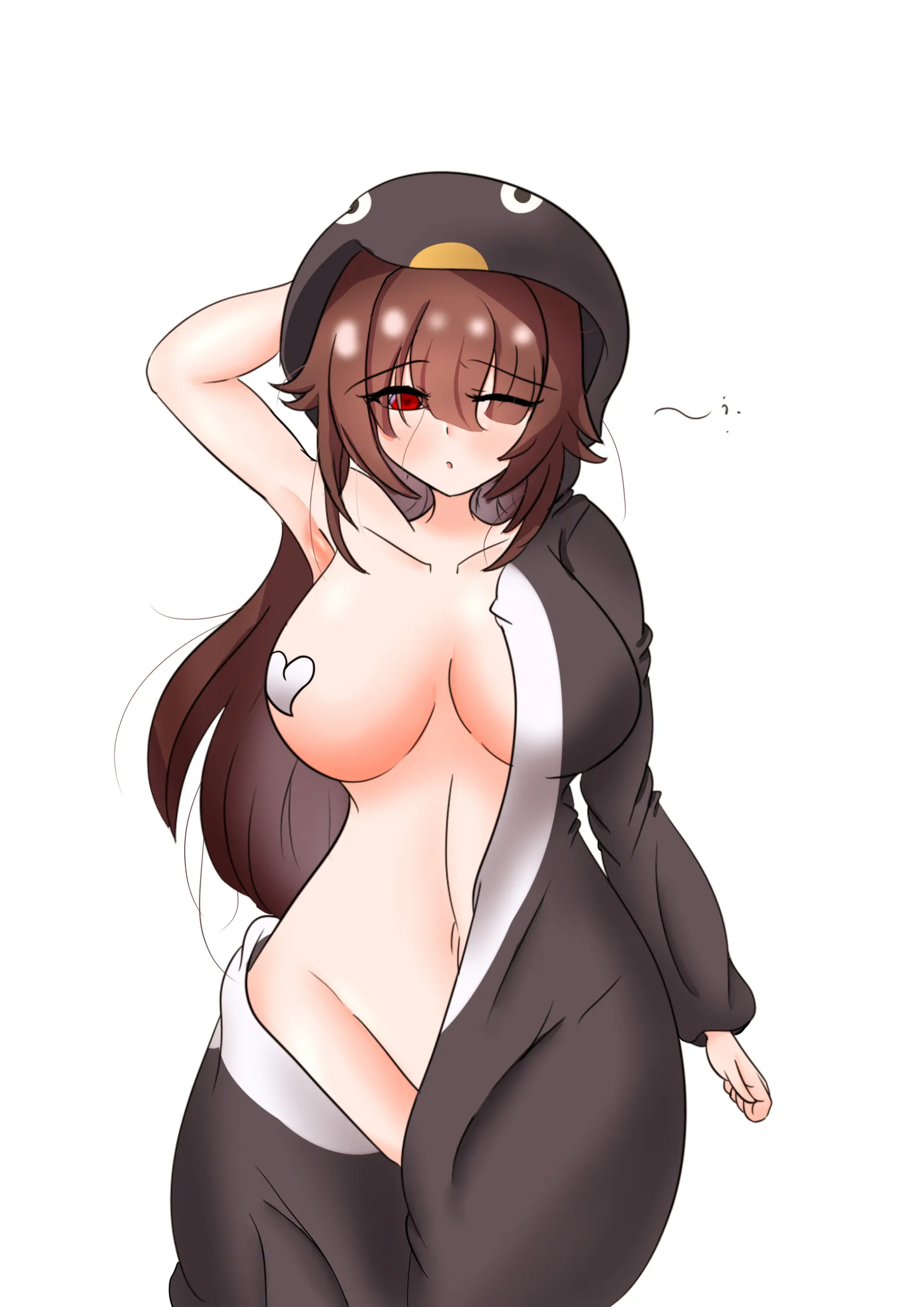 社畜犬ネモ