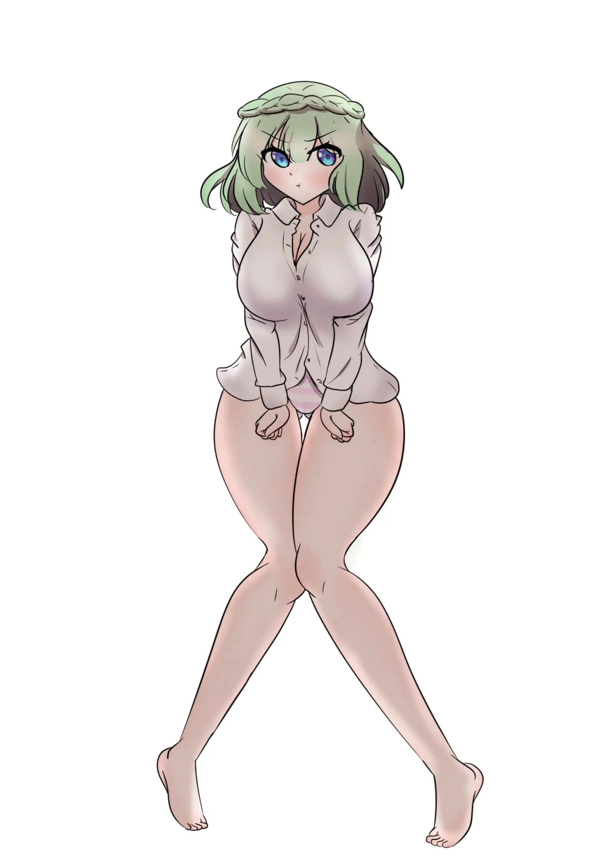 社畜犬ネモ