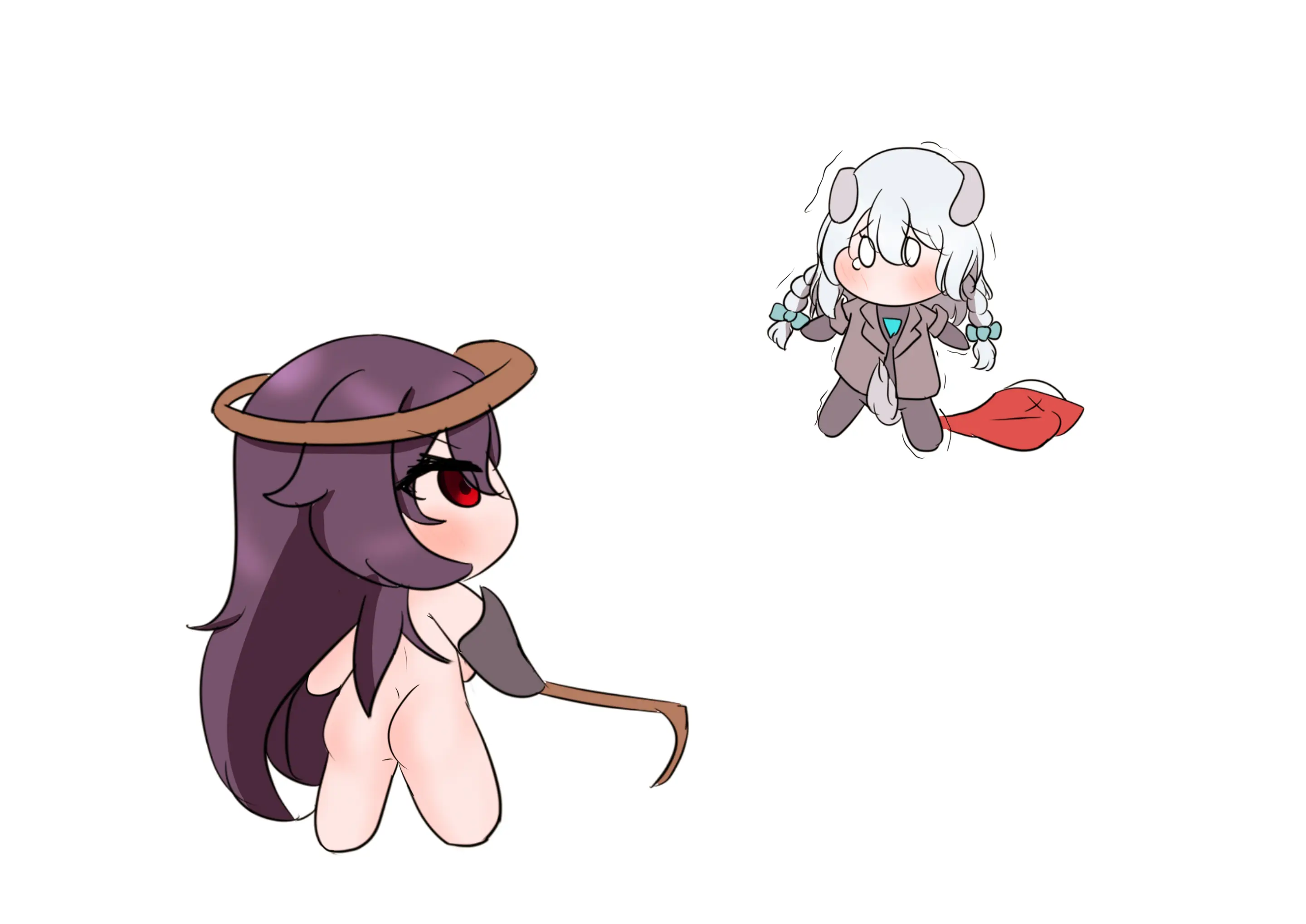 社畜犬ネモ