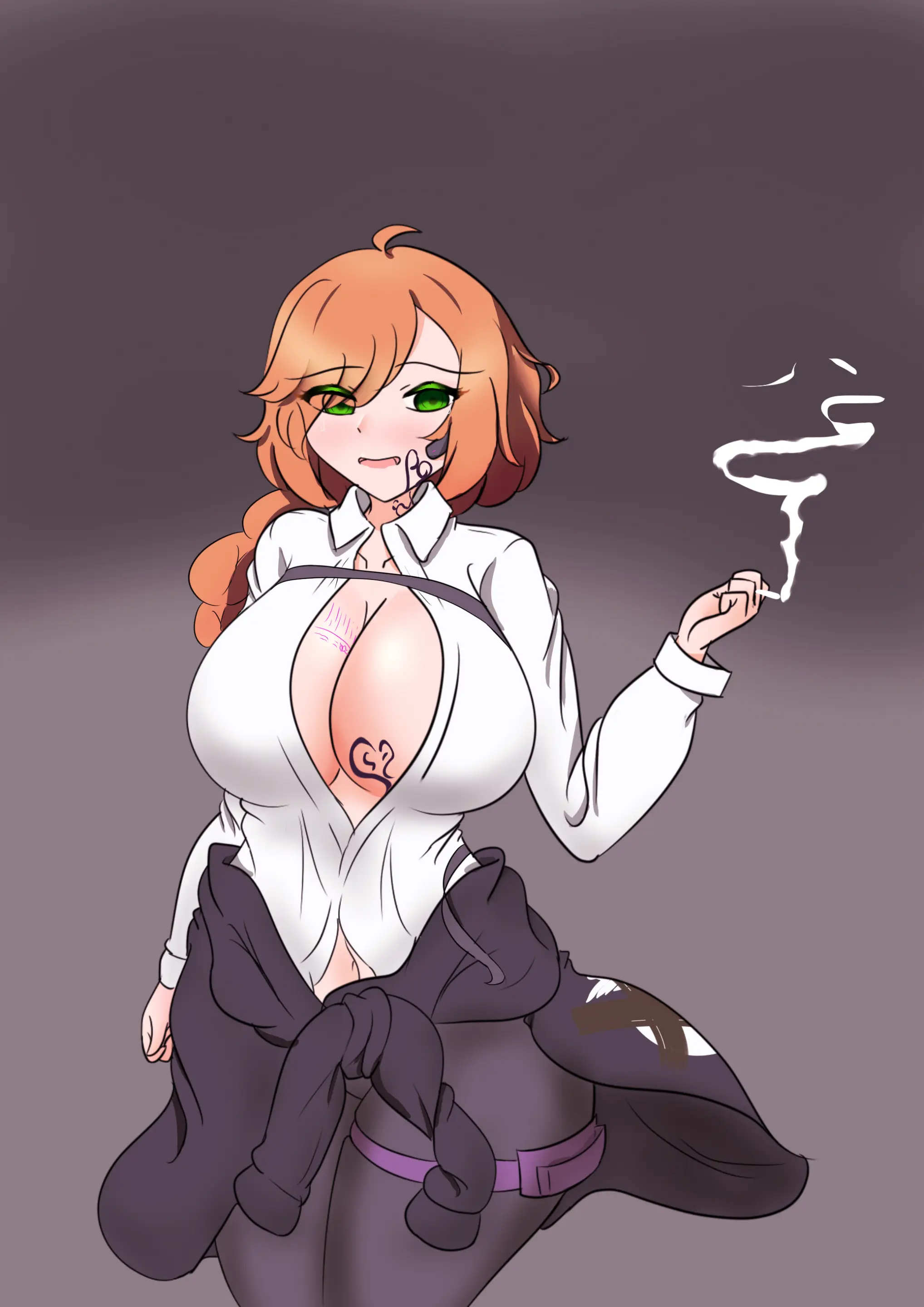 社畜犬ネモ