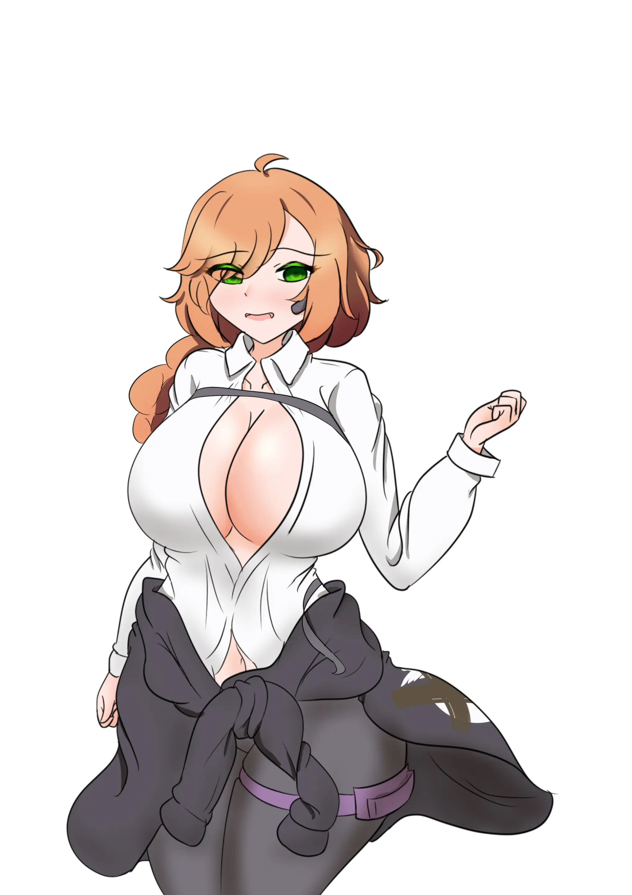 社畜犬ネモ