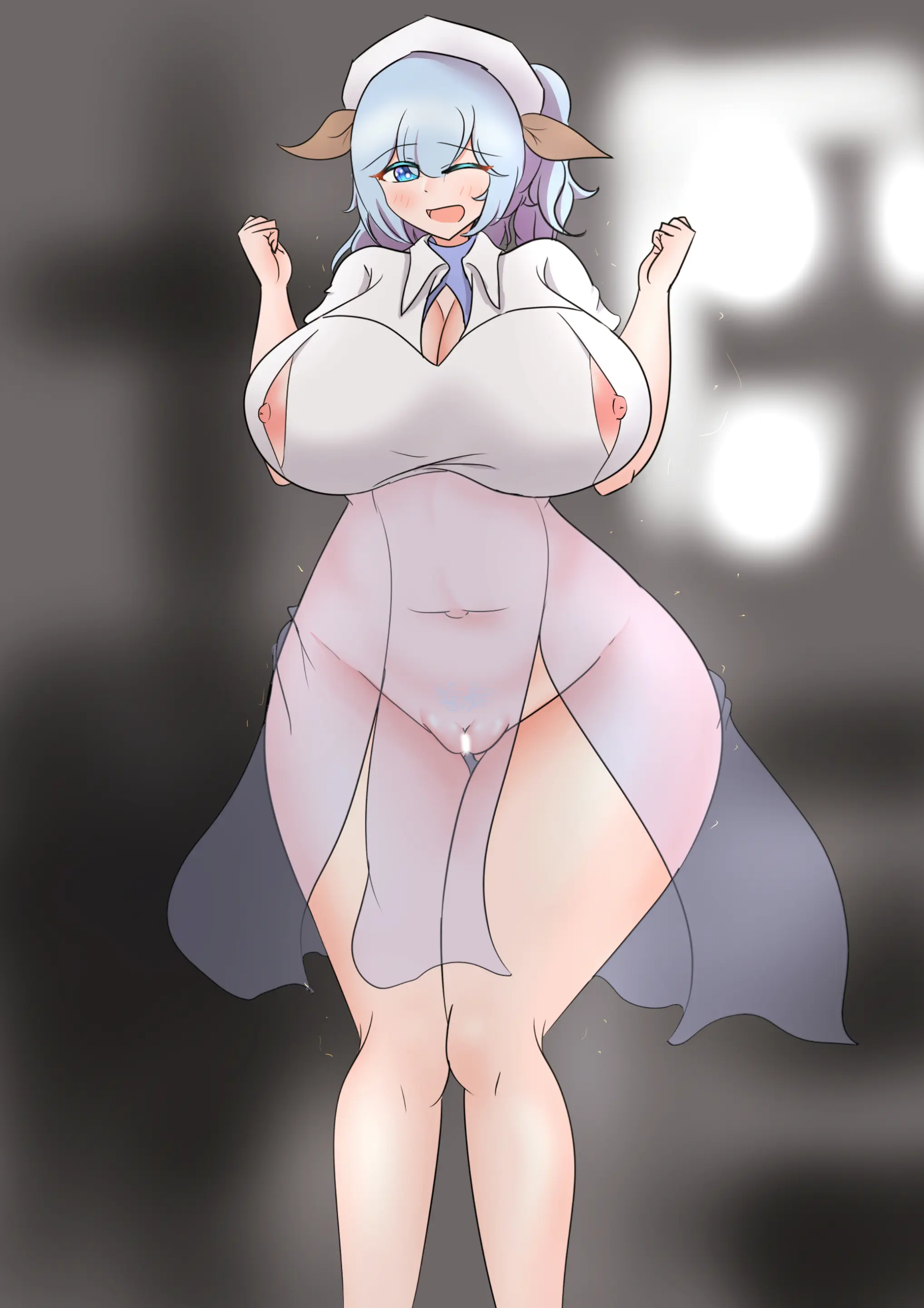 社畜犬ネモ