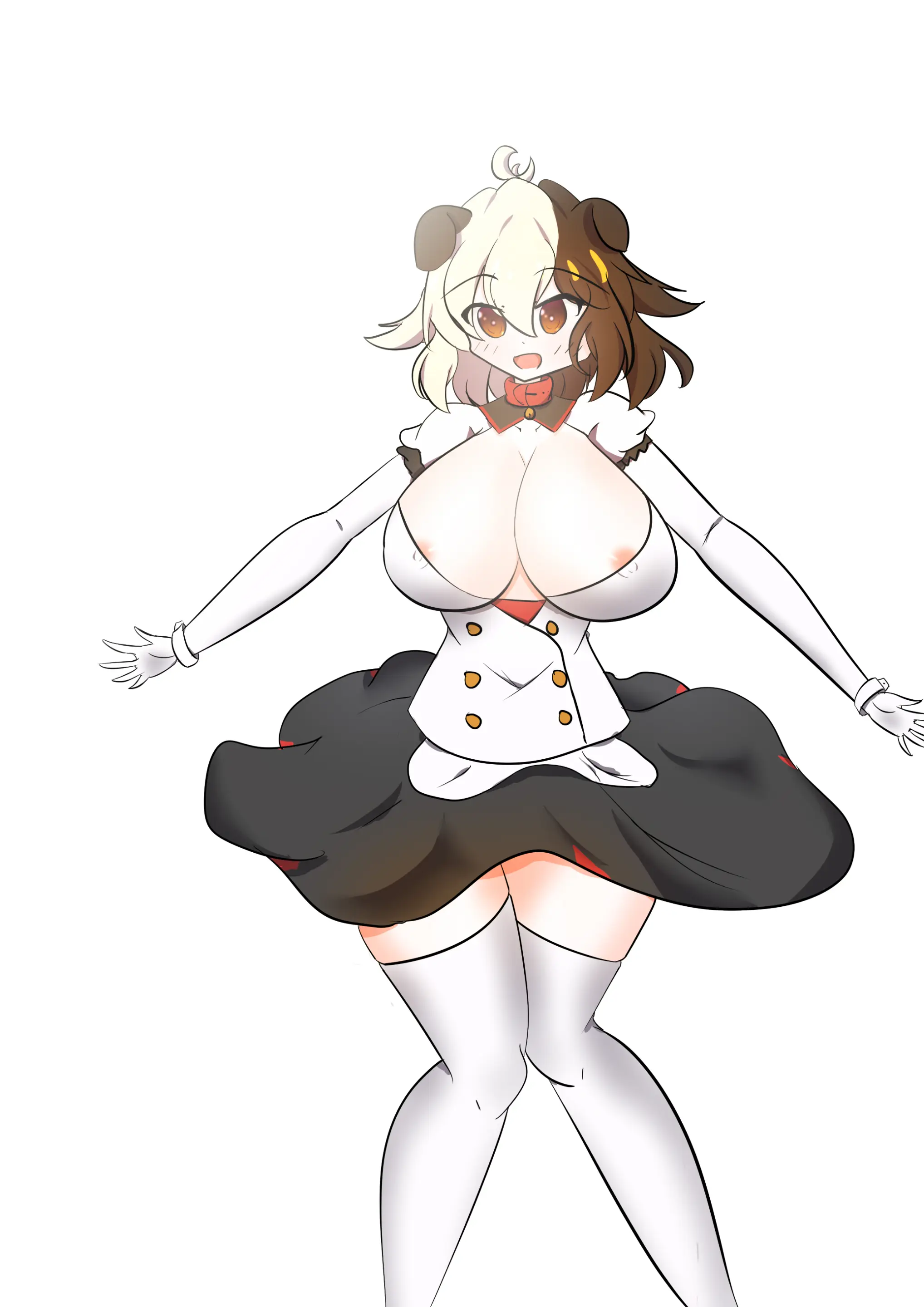 社畜犬ネモ