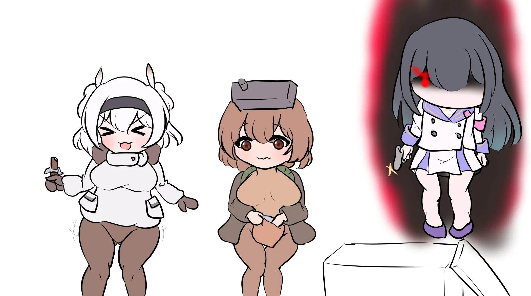 社畜犬ネモ