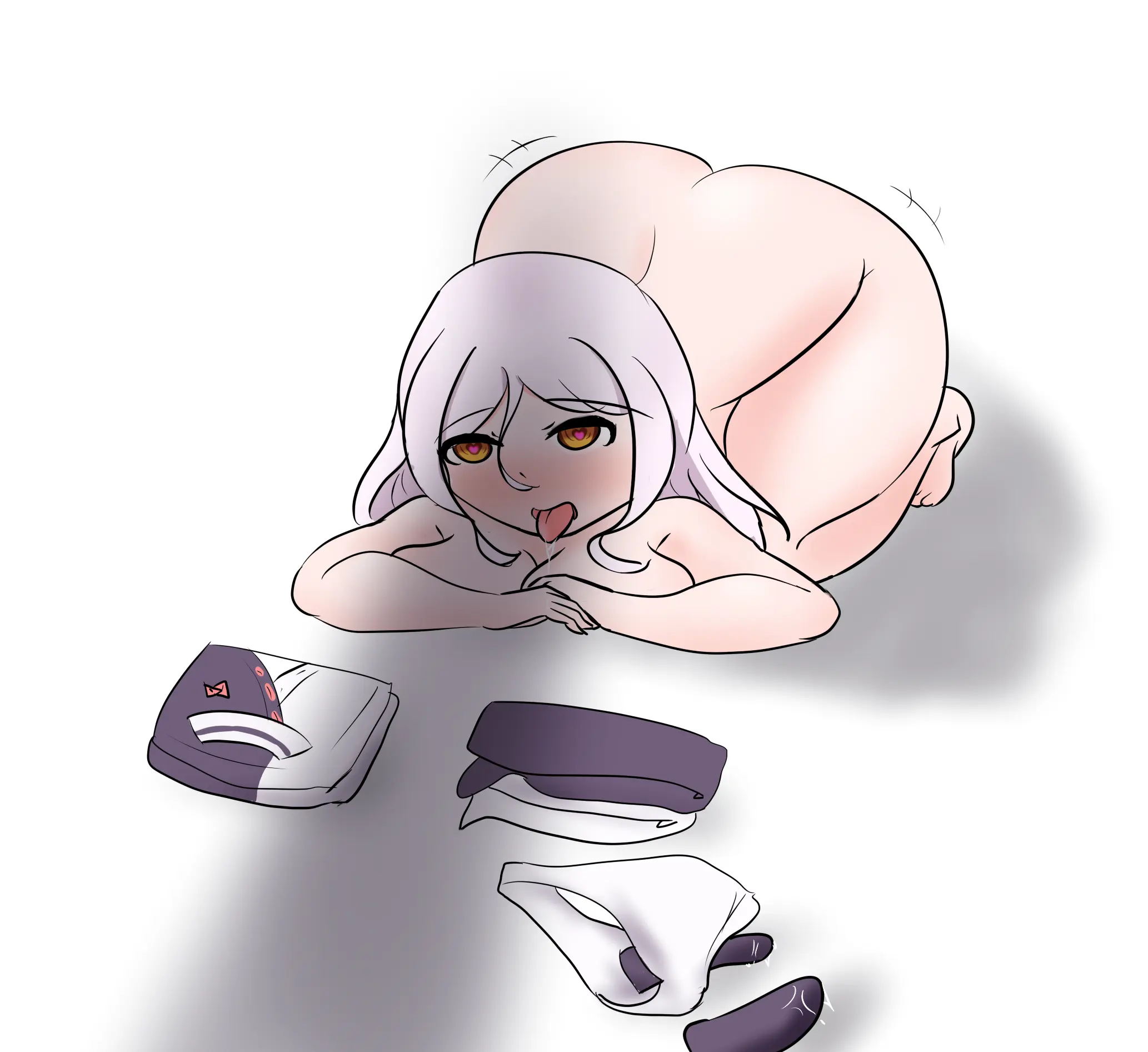 社畜犬ネモ