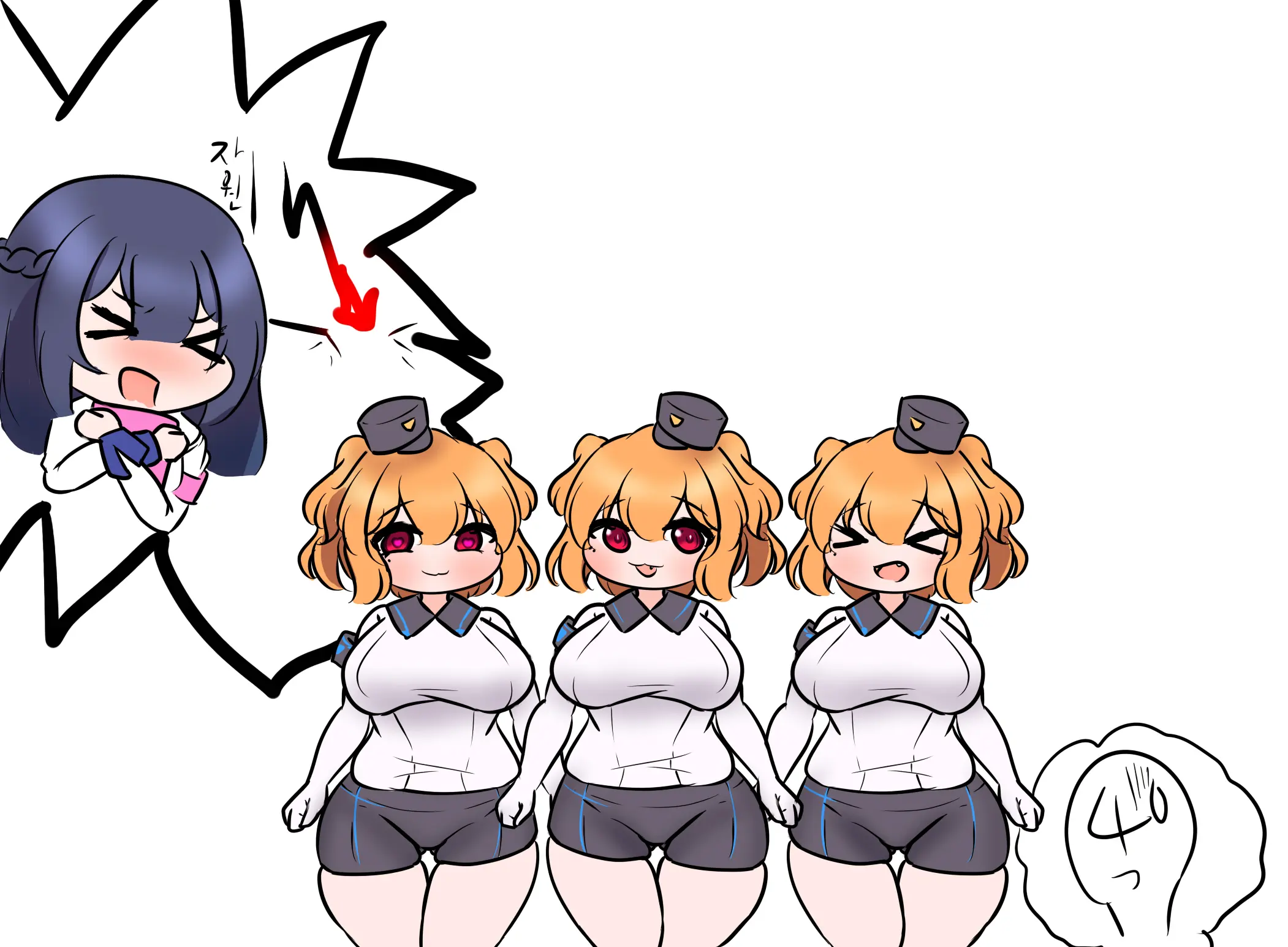 社畜犬ネモ