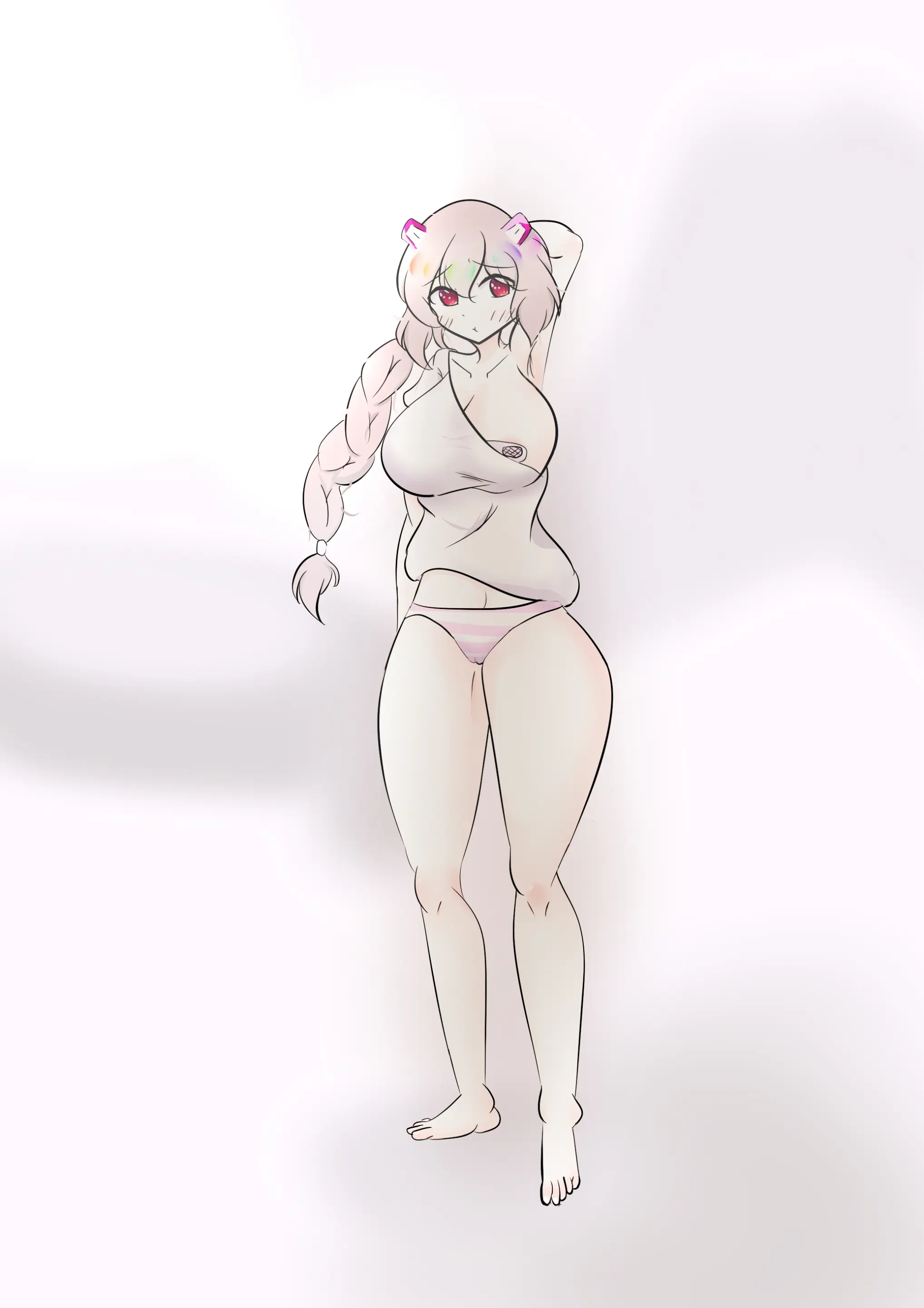 社畜犬ネモ