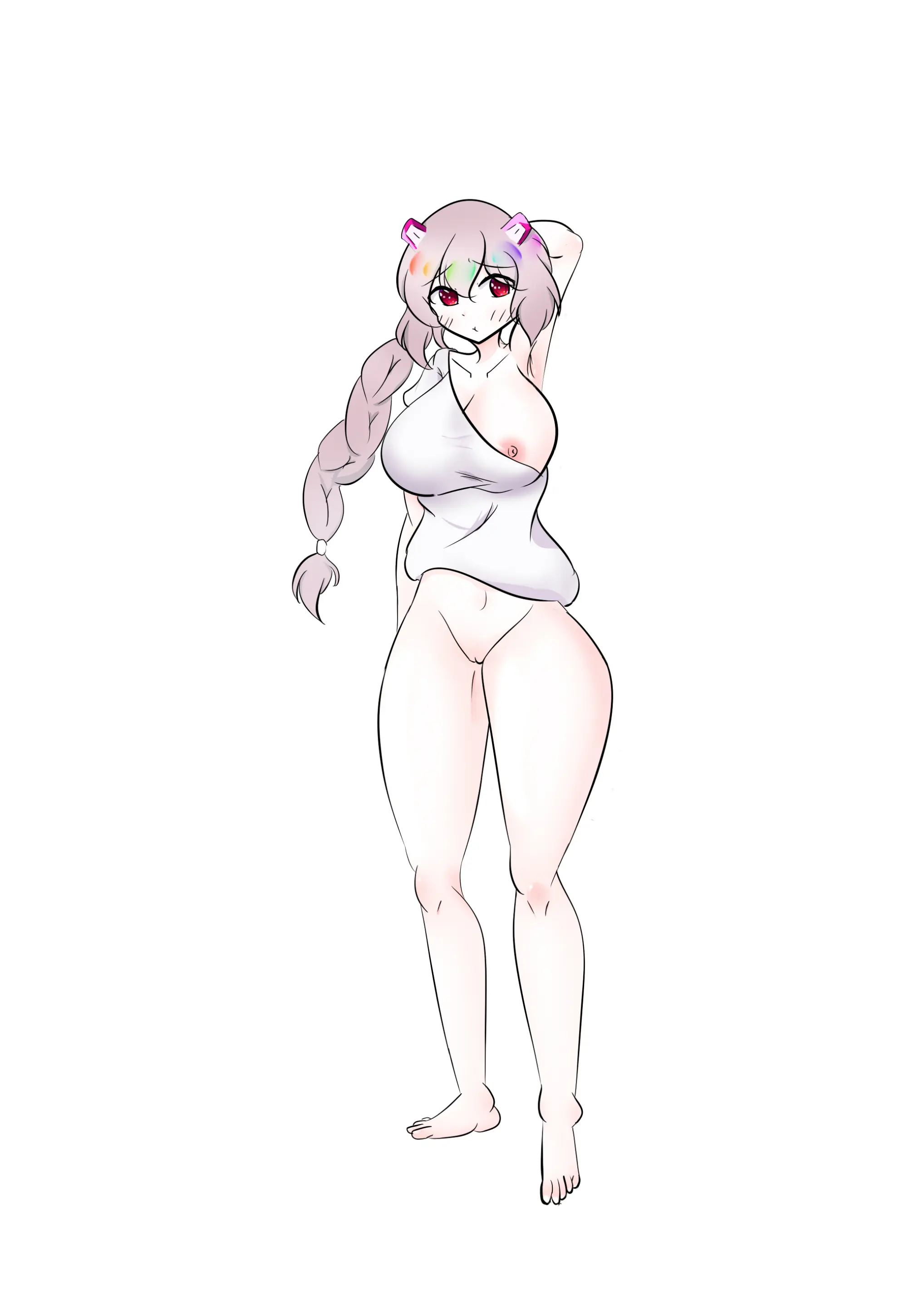 社畜犬ネモ