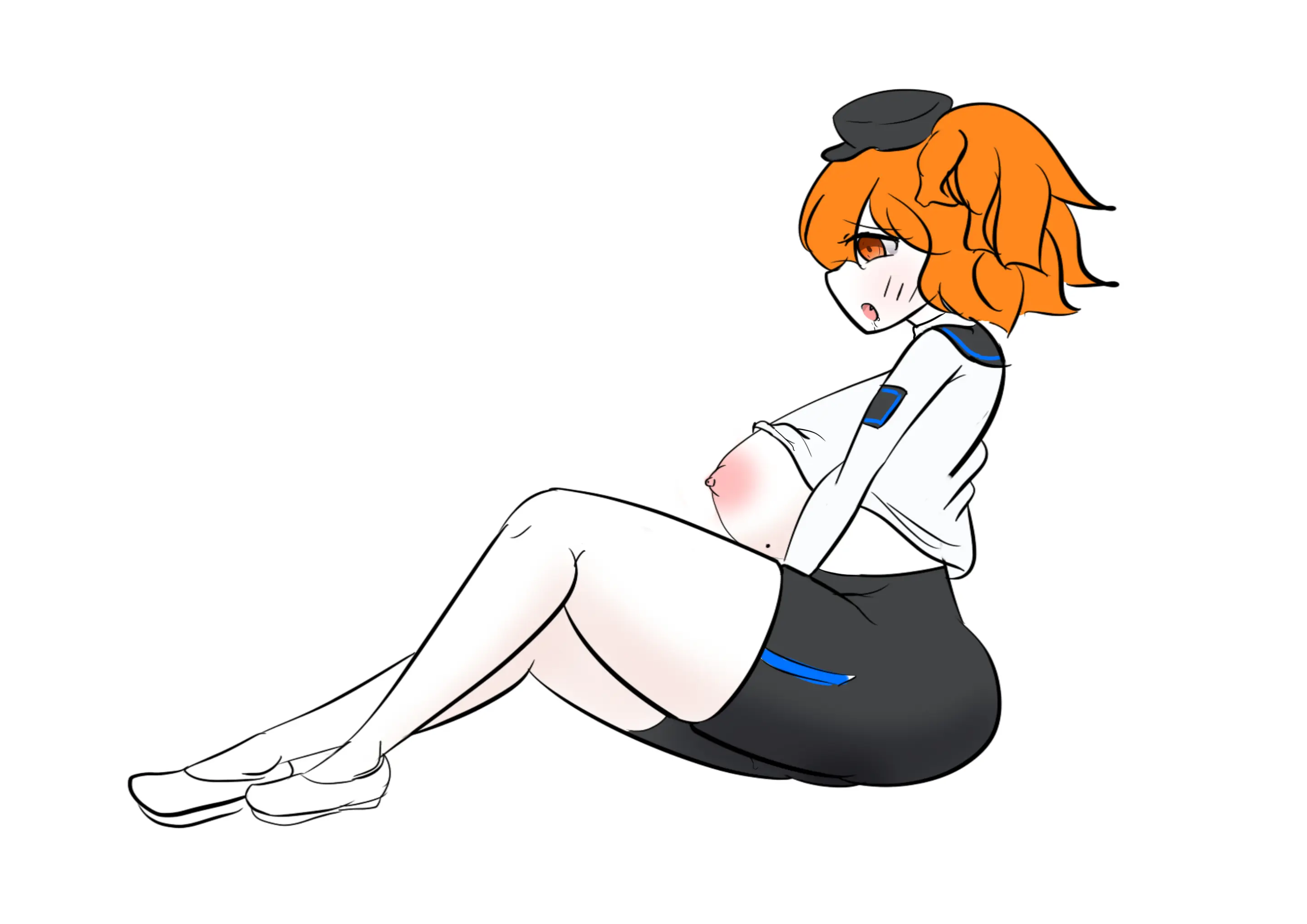 社畜犬ネモ
