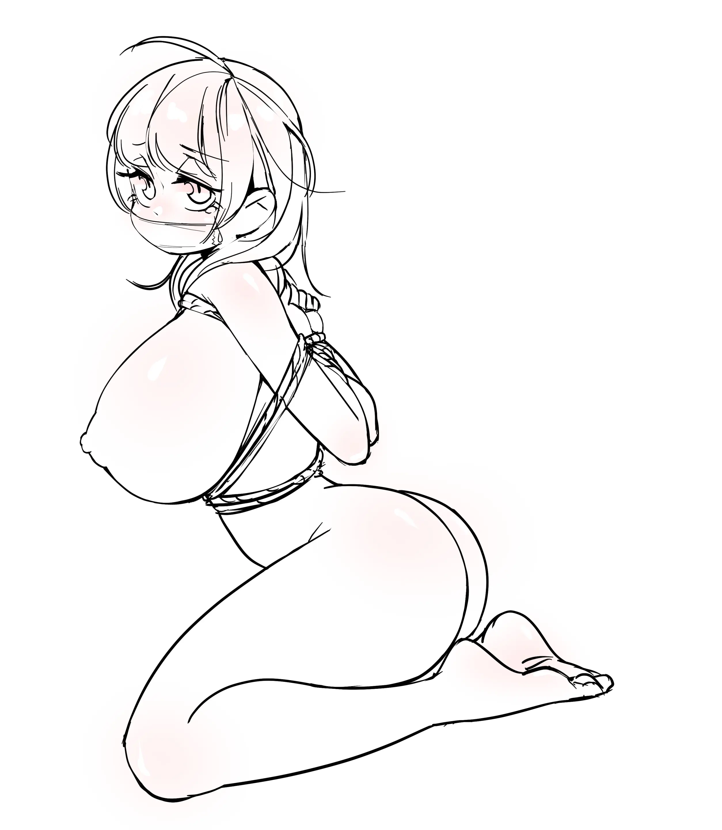 LeaJin'S Pixiv & Fanbox Content