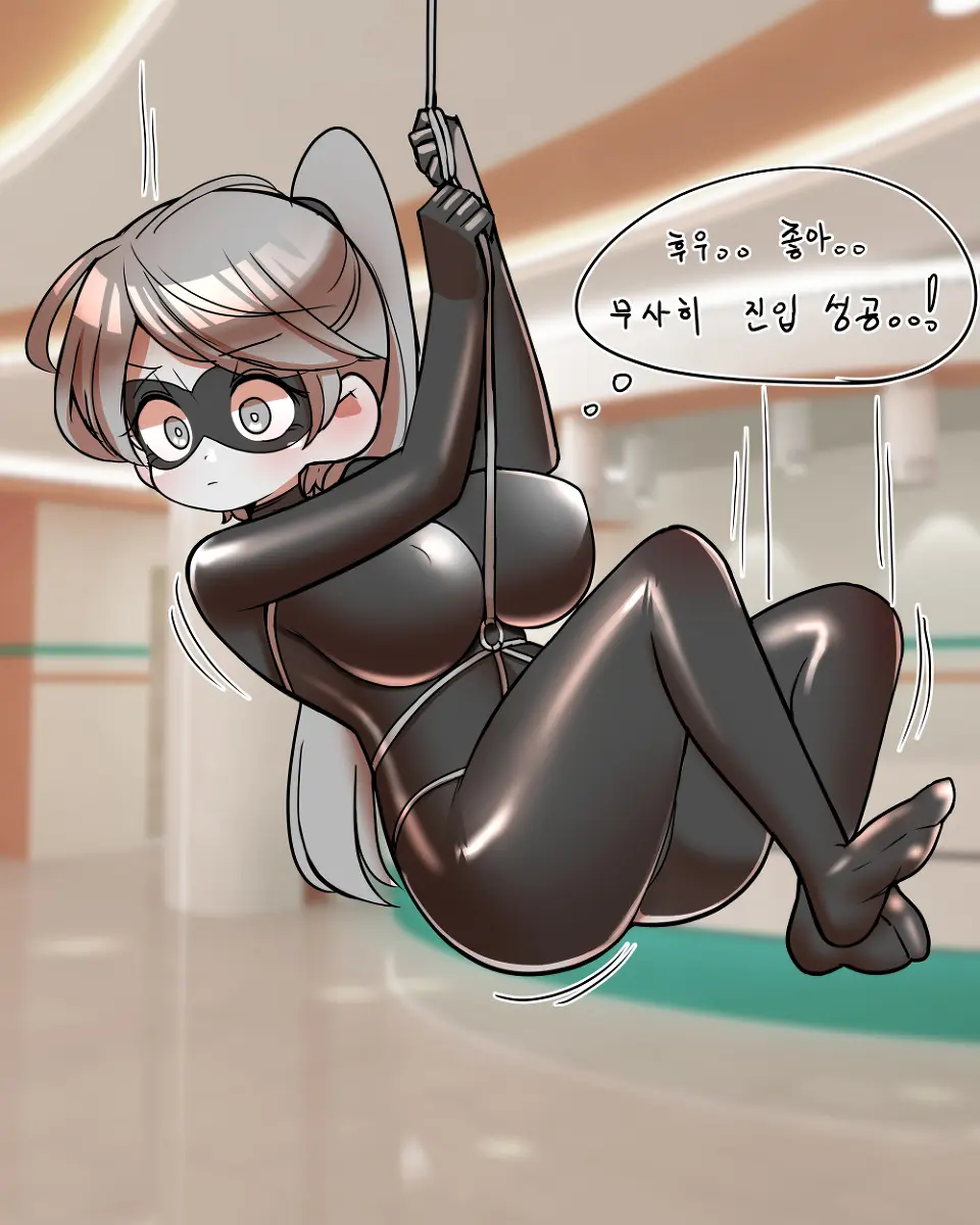 LeaJin'S Pixiv & Fanbox Content