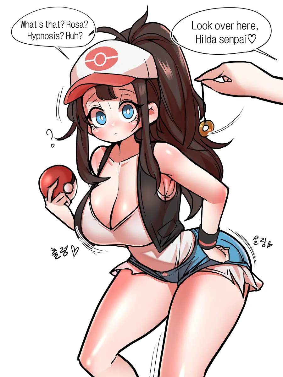 LeaJin'S Pixiv & Fanbox Content