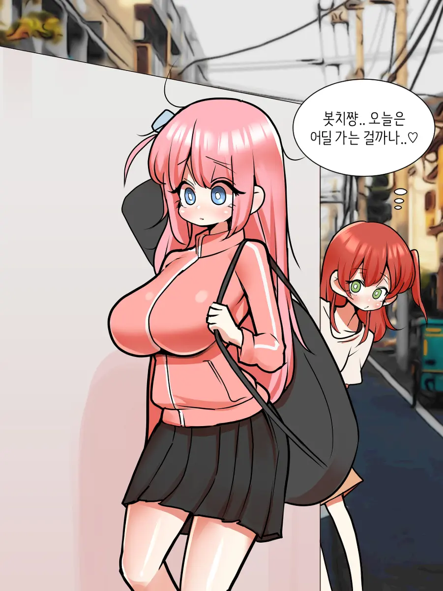 LeaJin'S Pixiv & Fanbox Content
