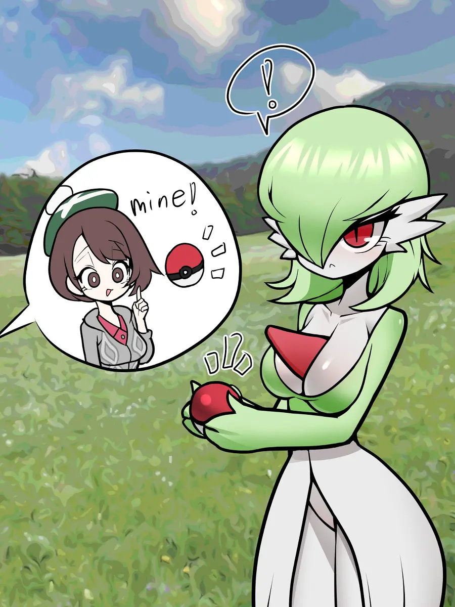 LeaJin'S Pixiv & Fanbox Content