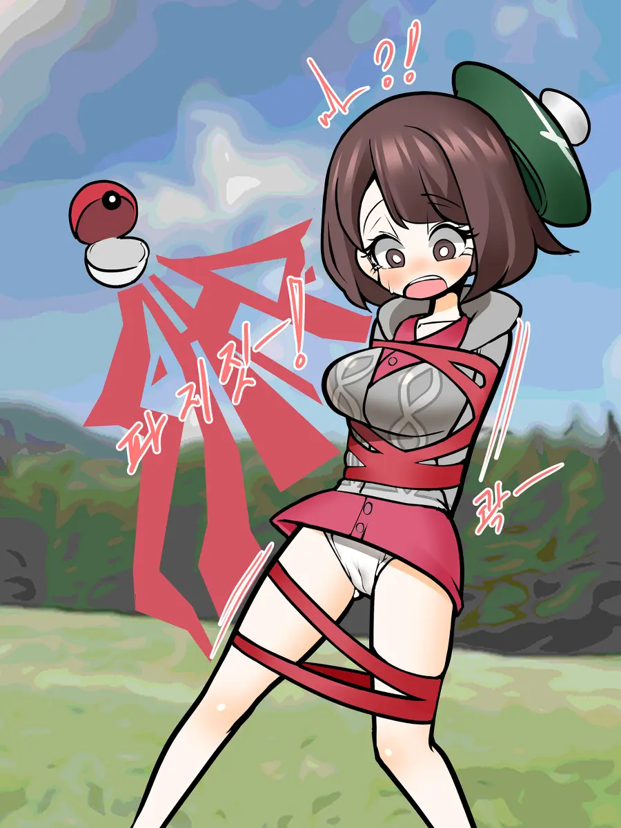 LeaJin'S Pixiv & Fanbox Content