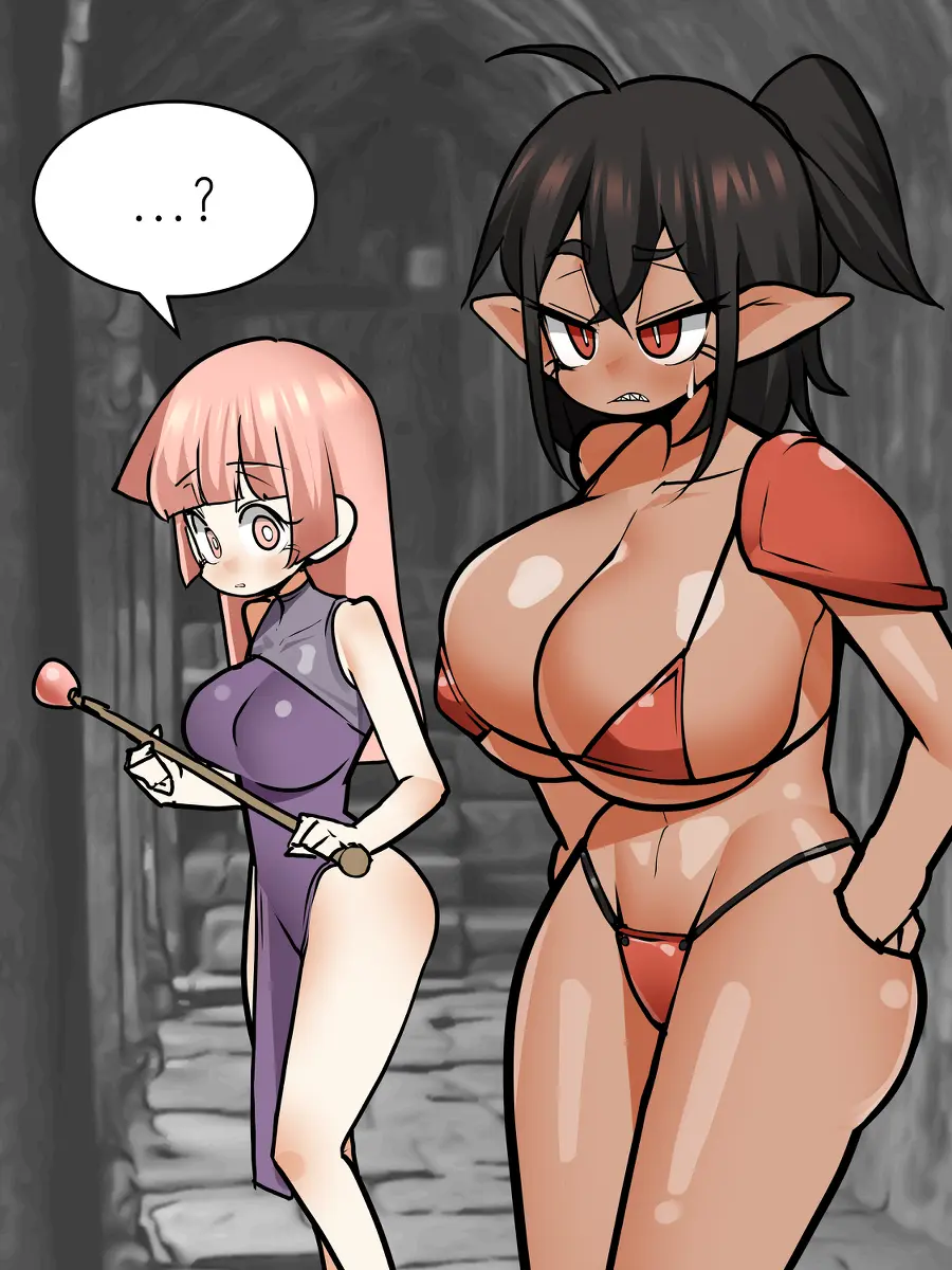 LeaJin'S Pixiv & Fanbox Content