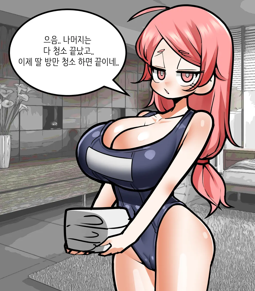 LeaJin'S Pixiv & Fanbox Content