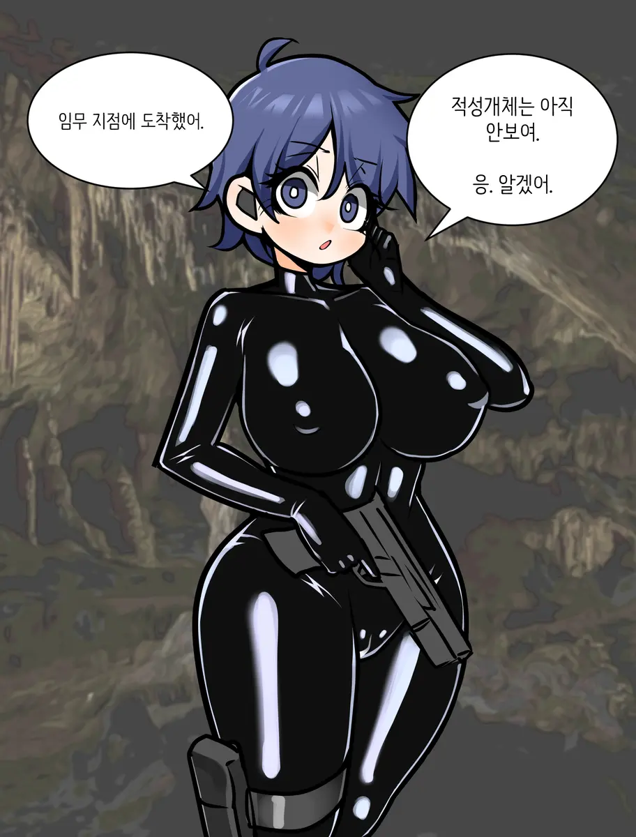 LeaJin'S Pixiv & Fanbox Content