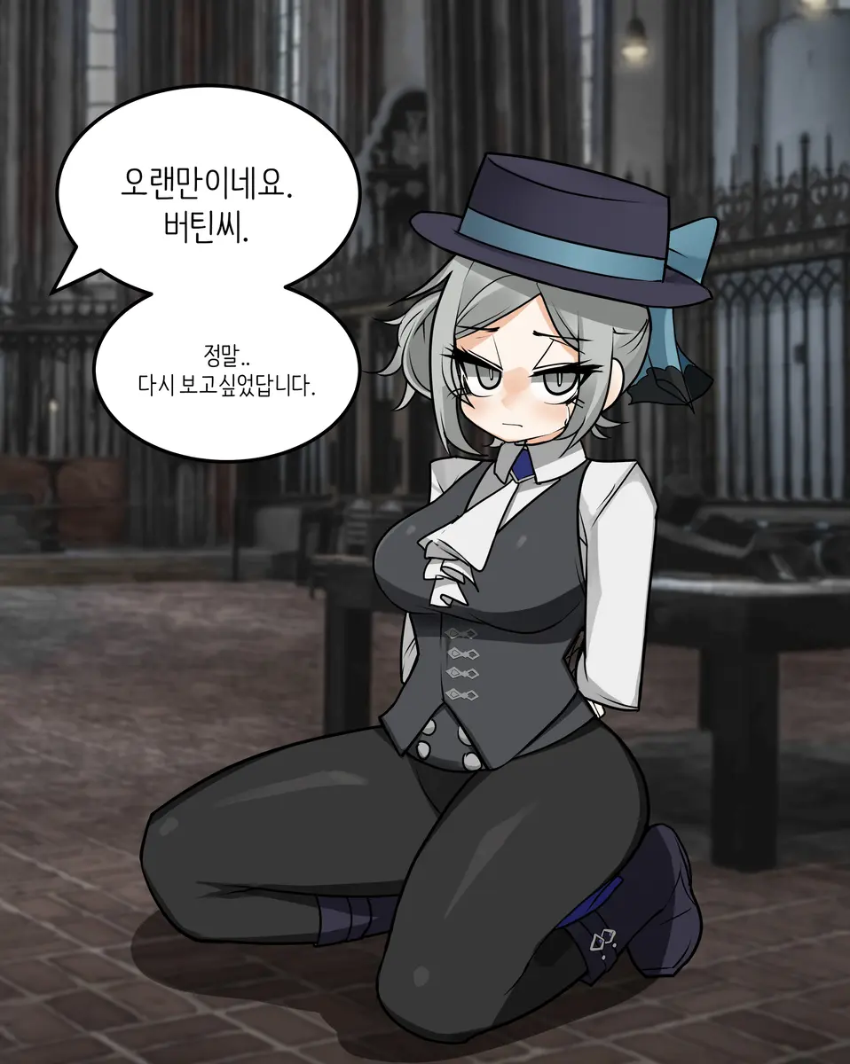 LeaJin'S Pixiv & Fanbox Content