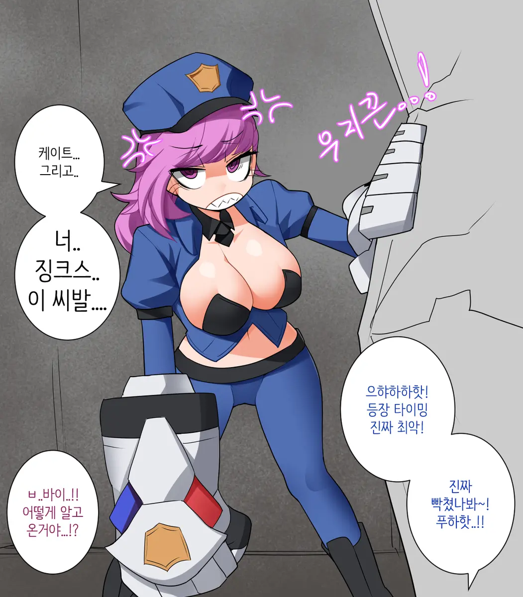 LeaJin'S Pixiv & Fanbox Content