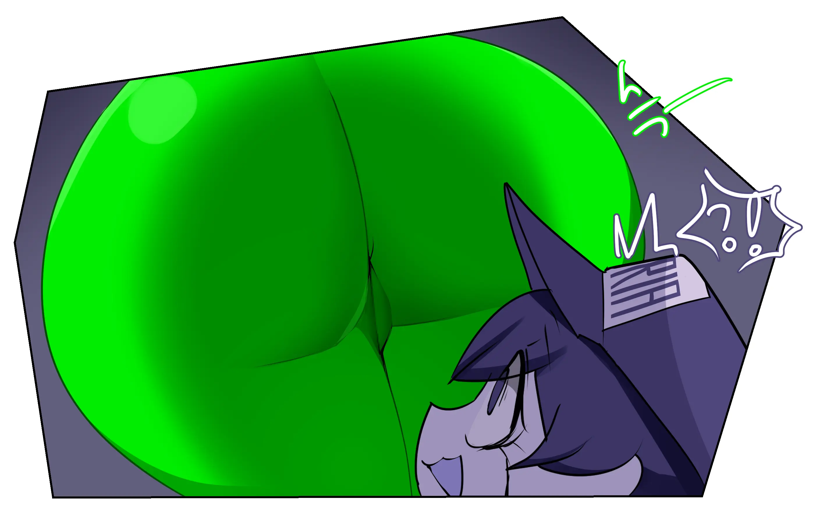 LeaJin'S Pixiv & Fanbox Content