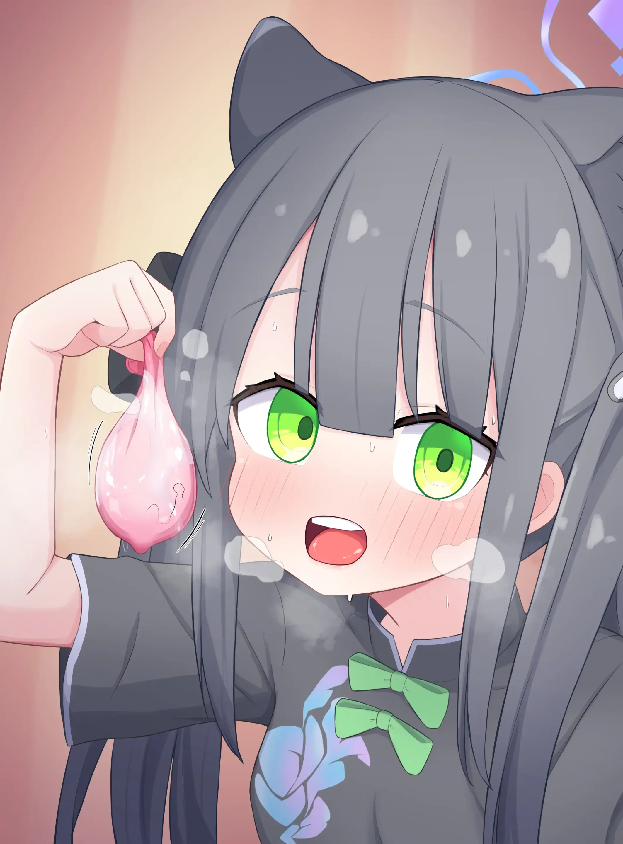 Shuerin To Kokona To Kikaki No Collection | 슈에링,코코나,키사키 모음집