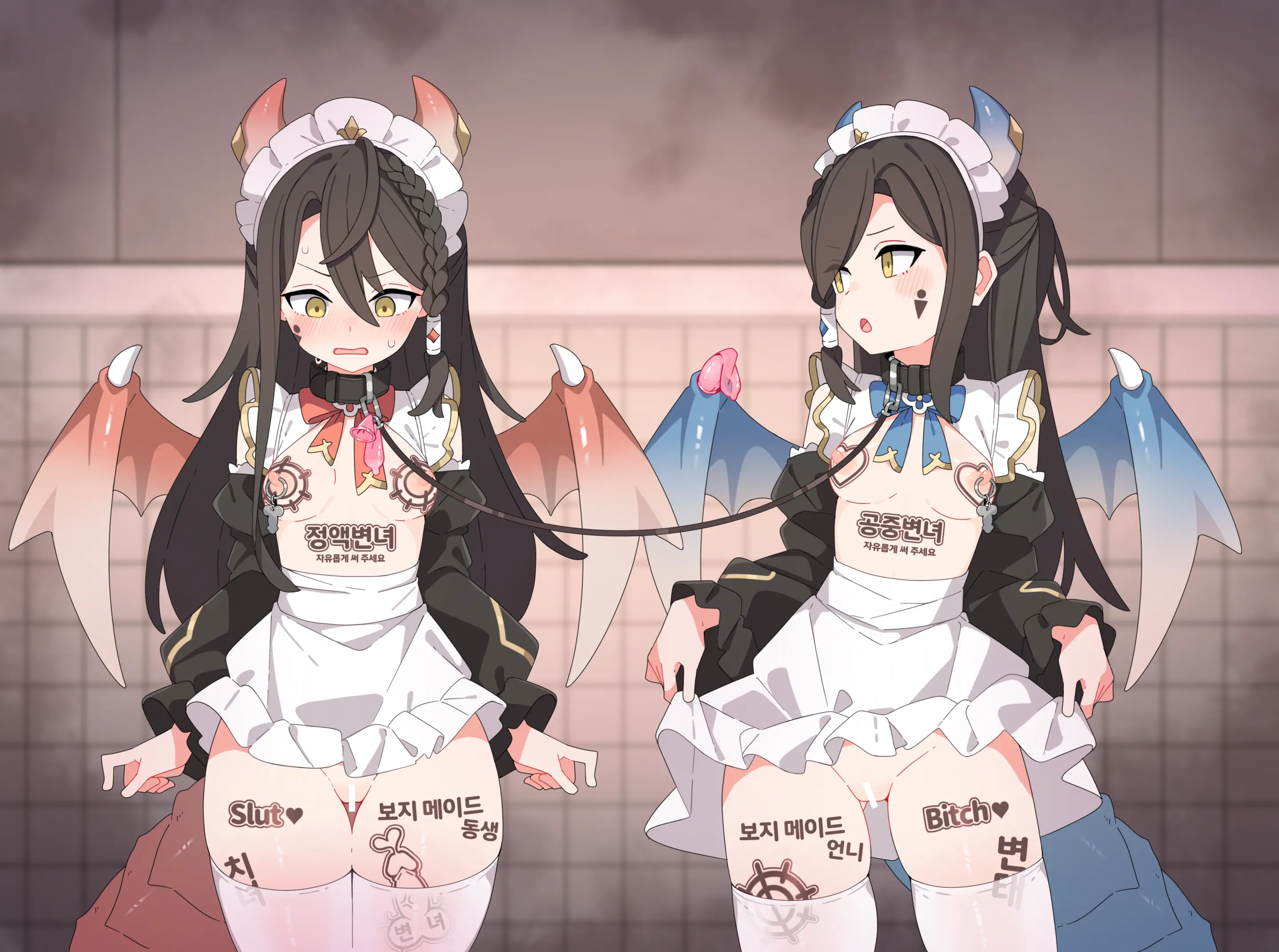 Komi 작가 모음