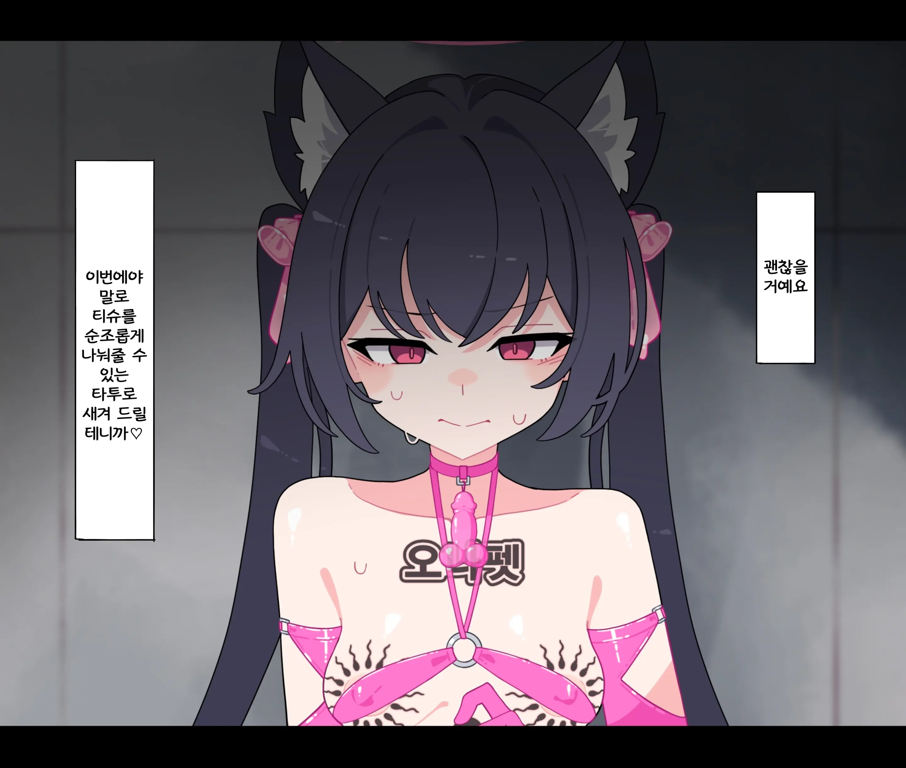 Komi 작가 모음