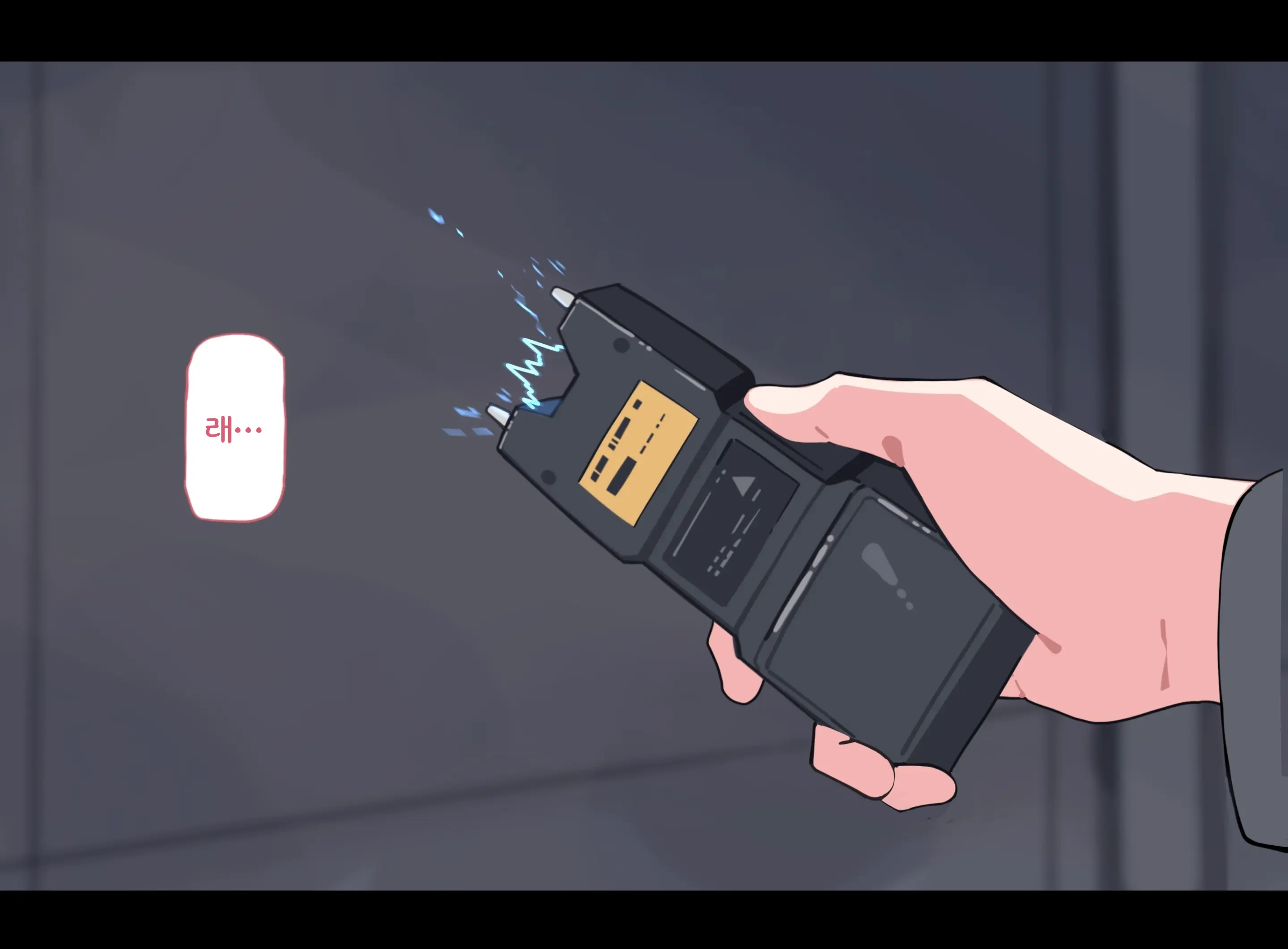 Komi 작가 모음