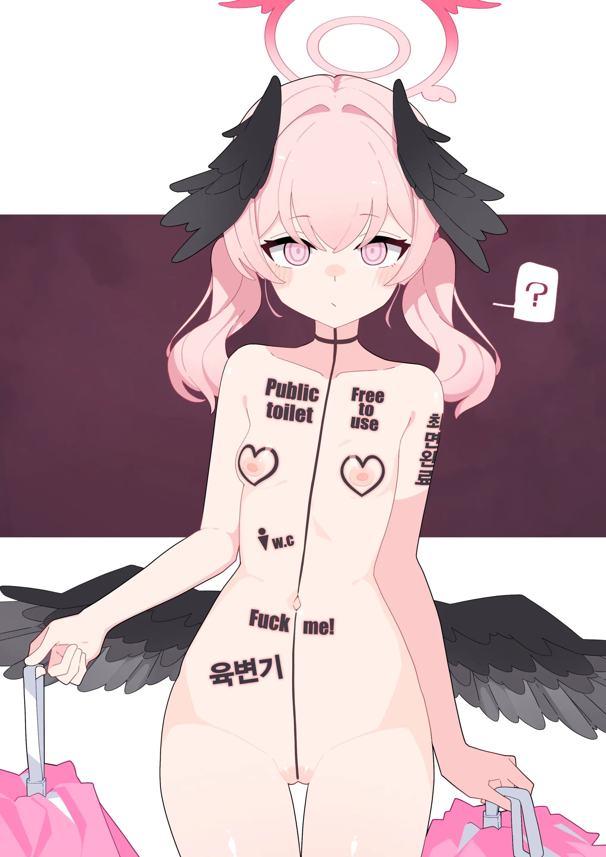 Komi 작가 모음