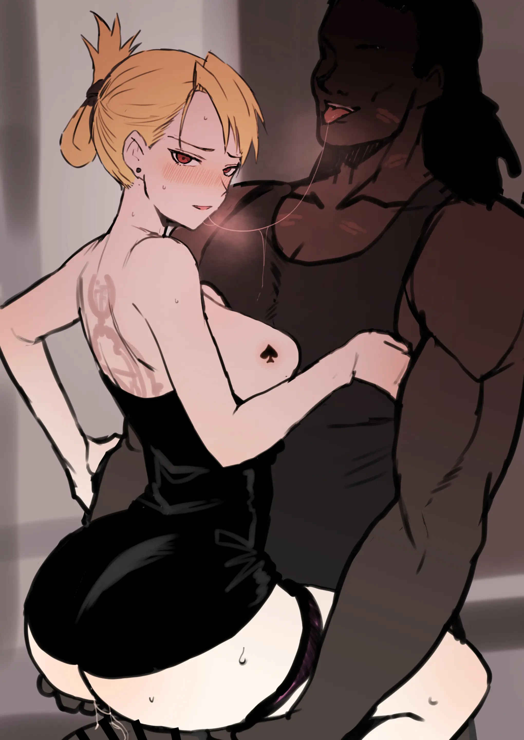 오리지널 + 2차 창작 모음