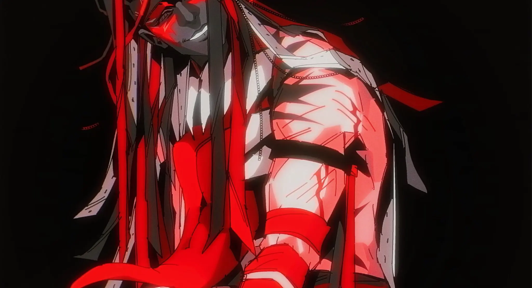 EKM FinnBalor Focus And WWE