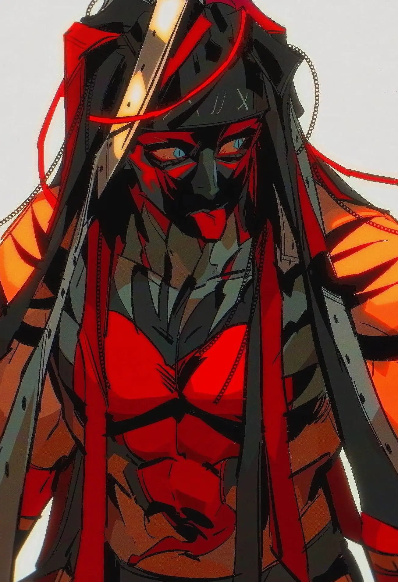 EKM FinnBalor Focus And WWE