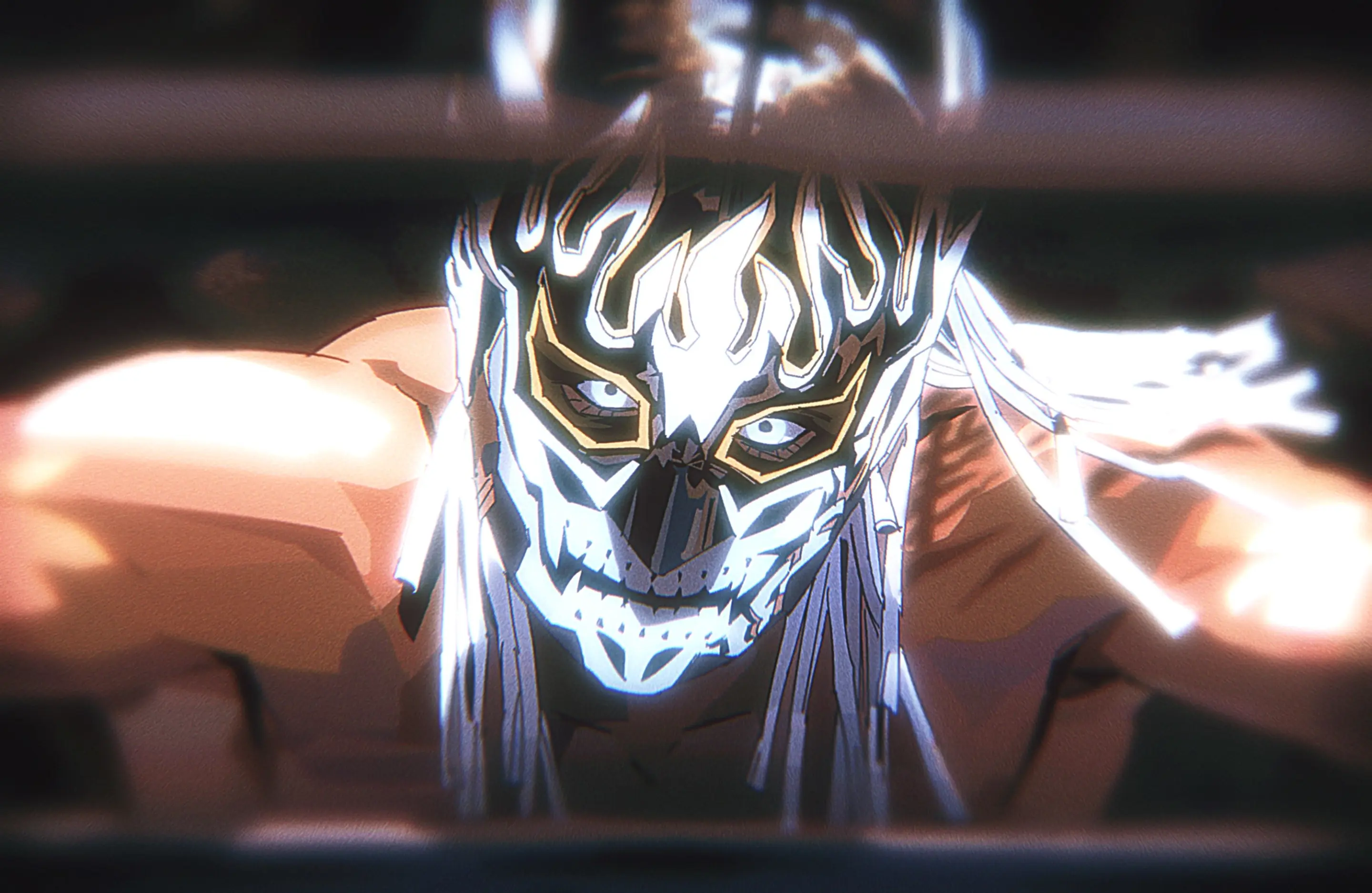 EKM FinnBalor Focus And WWE