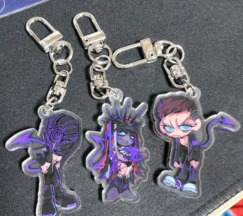 EKM FinnBalor Focus And WWE