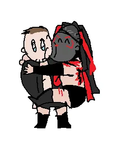 EKM FinnBalor Focus And WWE