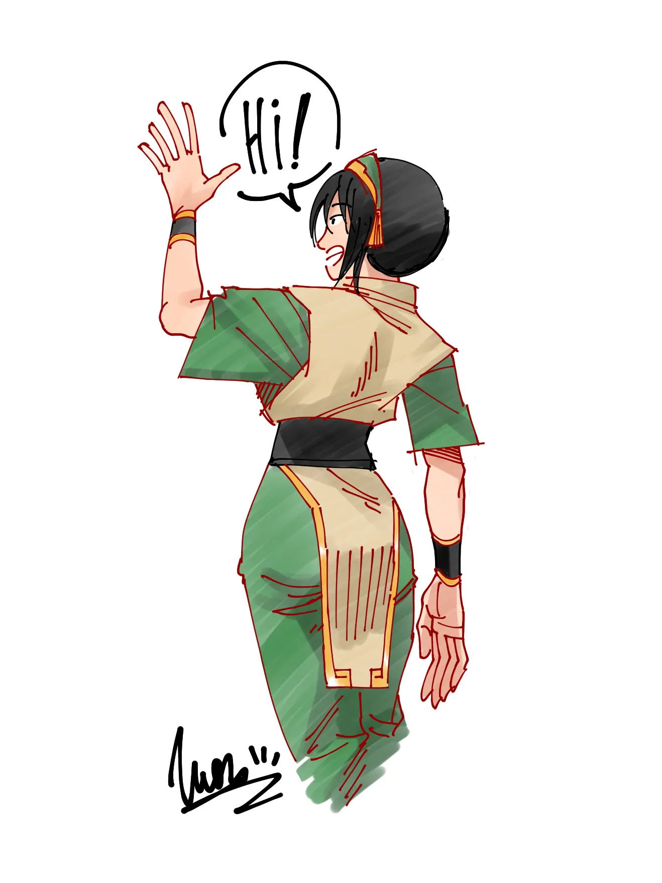 Toph