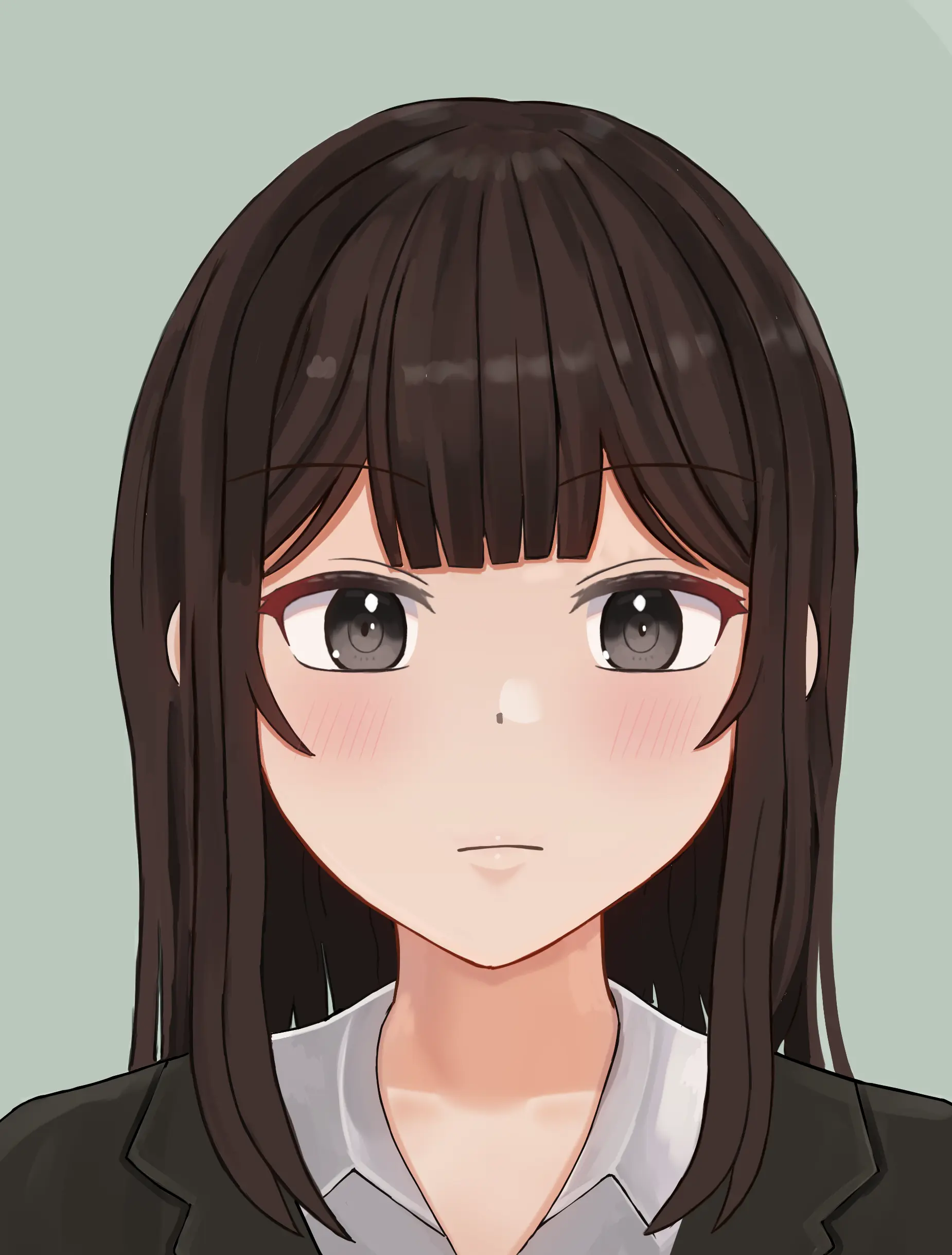 Tsunakama - 少女展示館