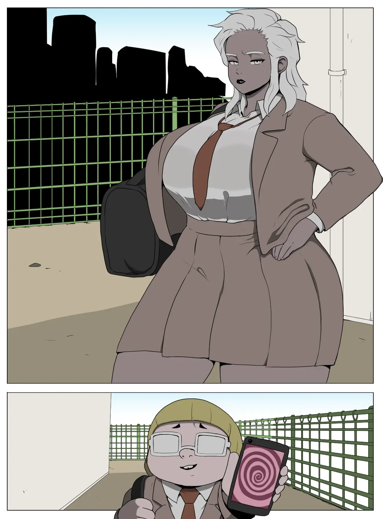 Fight Class 3 Collection
