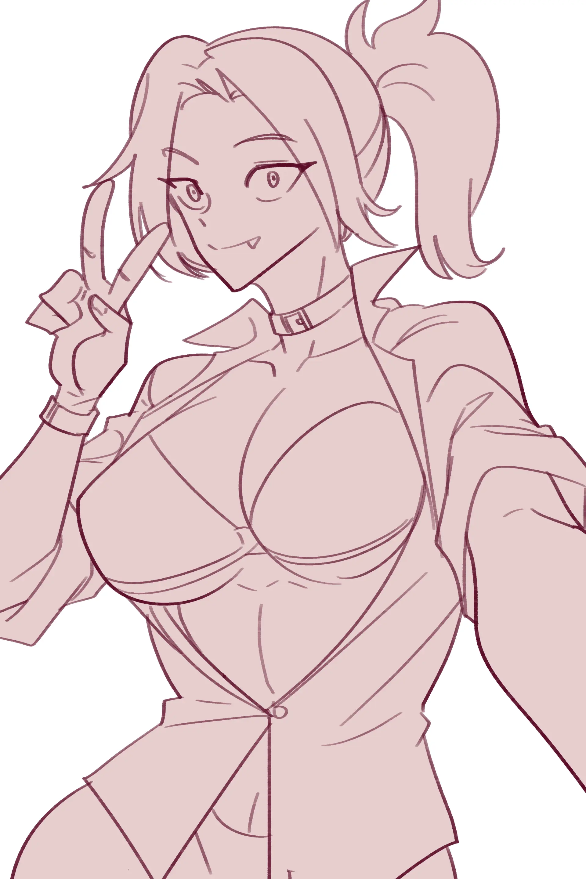 Fight Class 3