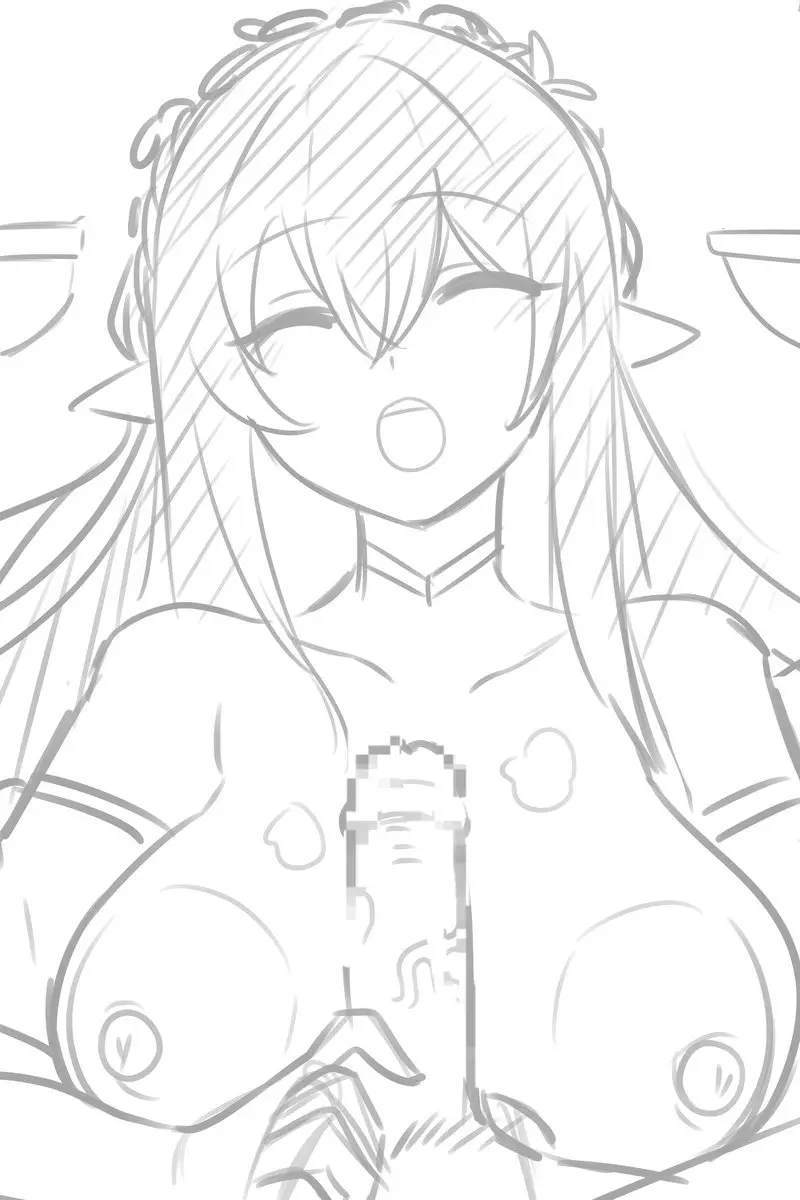 開白水