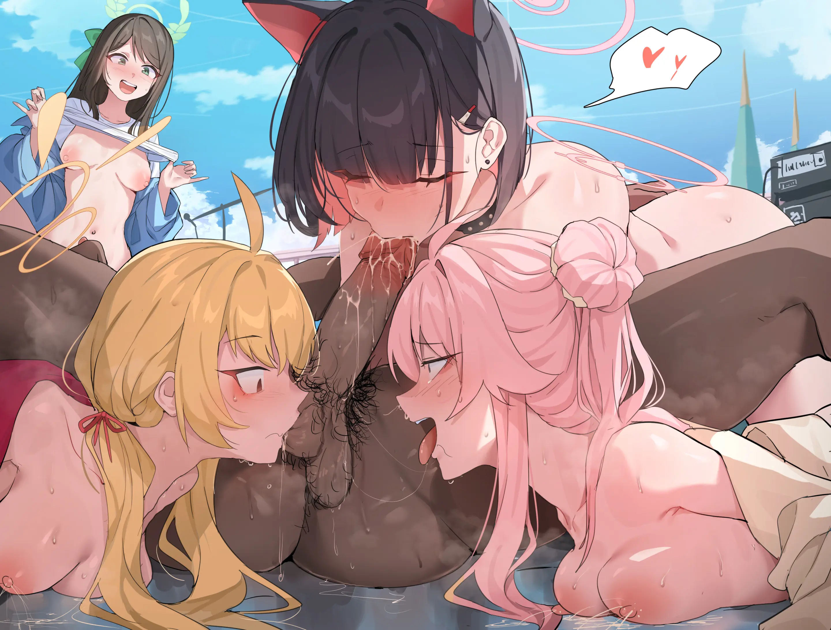 Dodok (Uncensored)