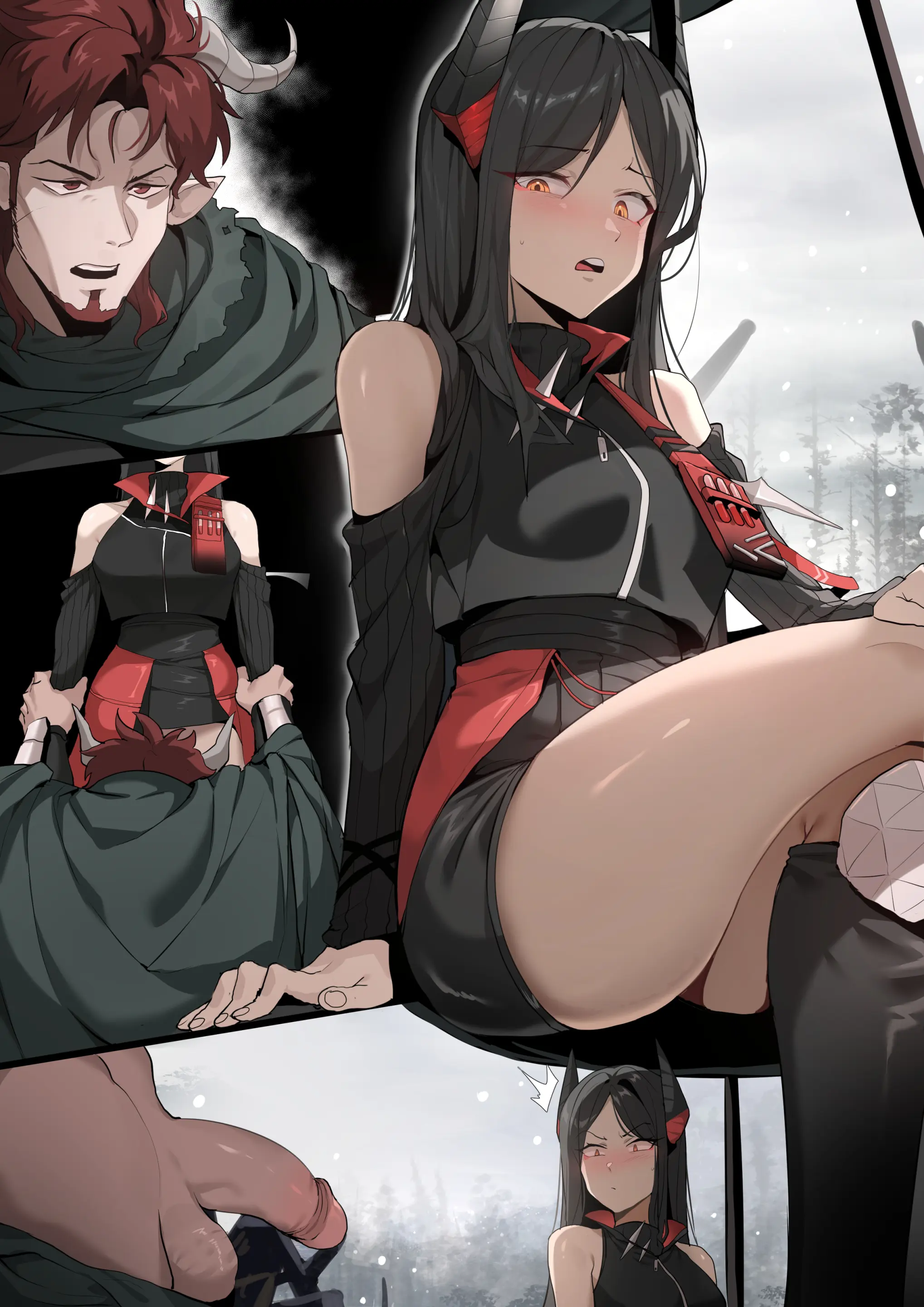 Dodok (Uncensored)