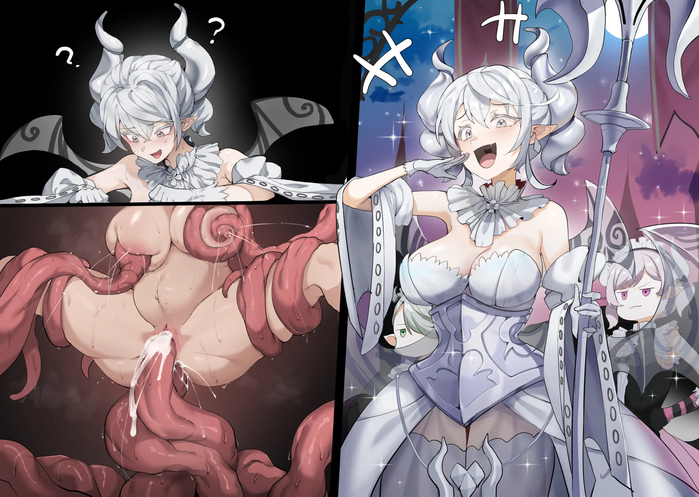 Dodok (Uncensored)