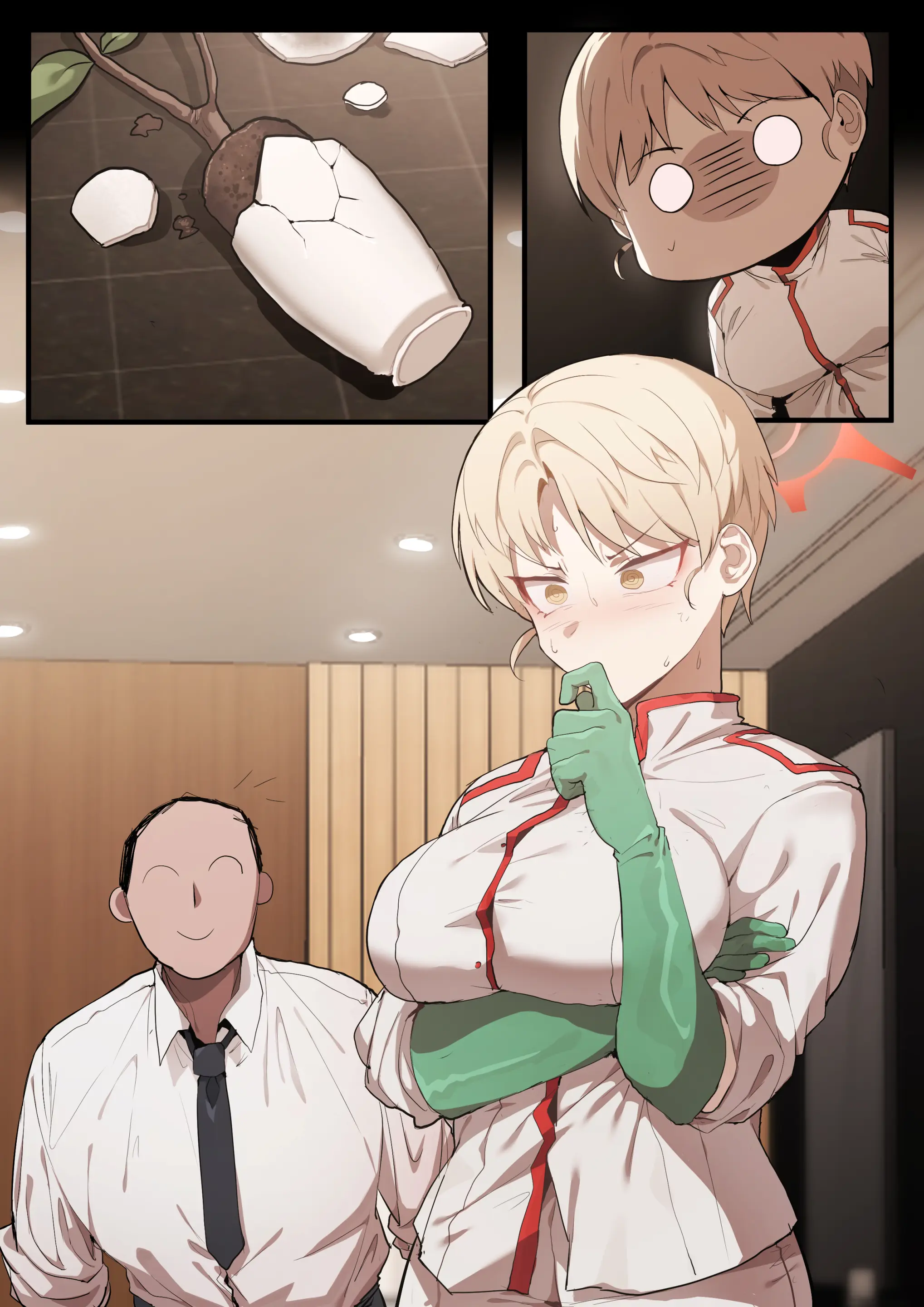 Dodok (Uncensored)