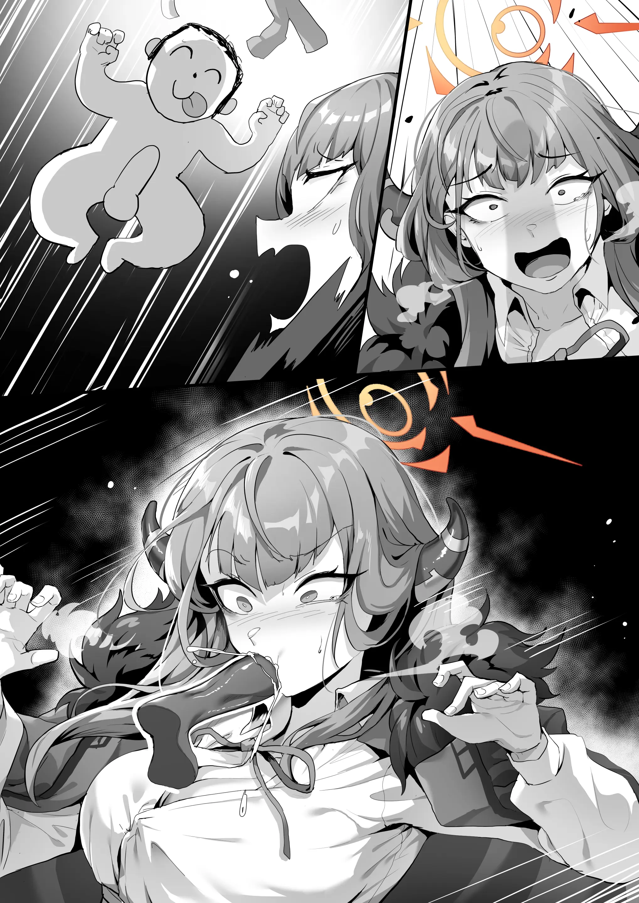 Dodok (Uncensored)